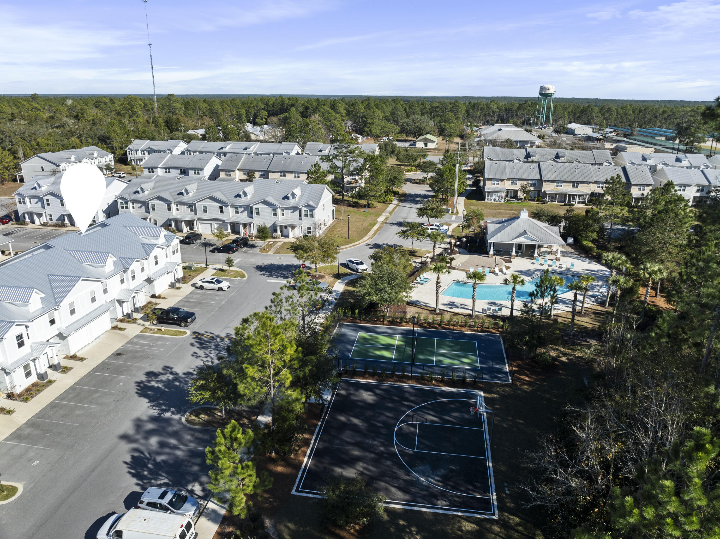 VERANDAS OF FREEPORT, THE - Residential