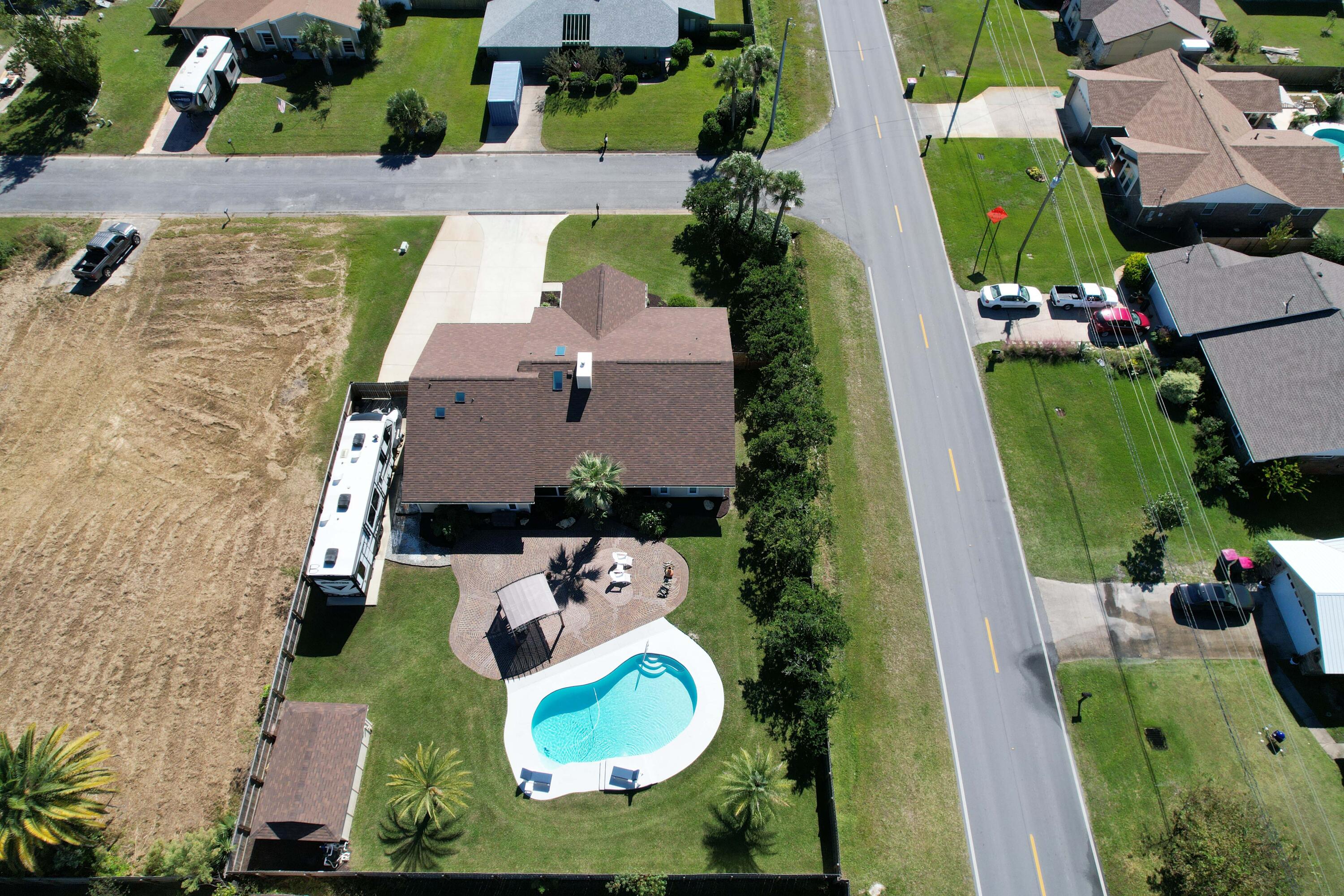 DERBY WOODS - Residential