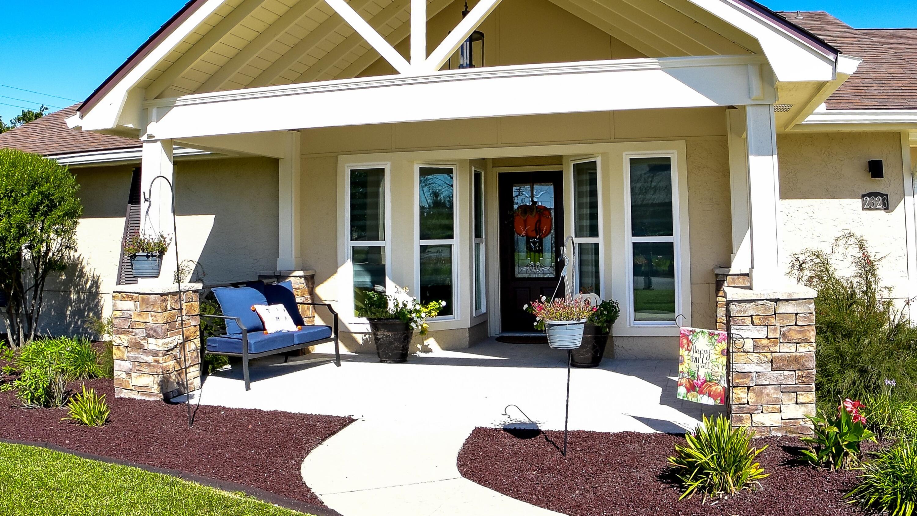 DERBY WOODS - Residential