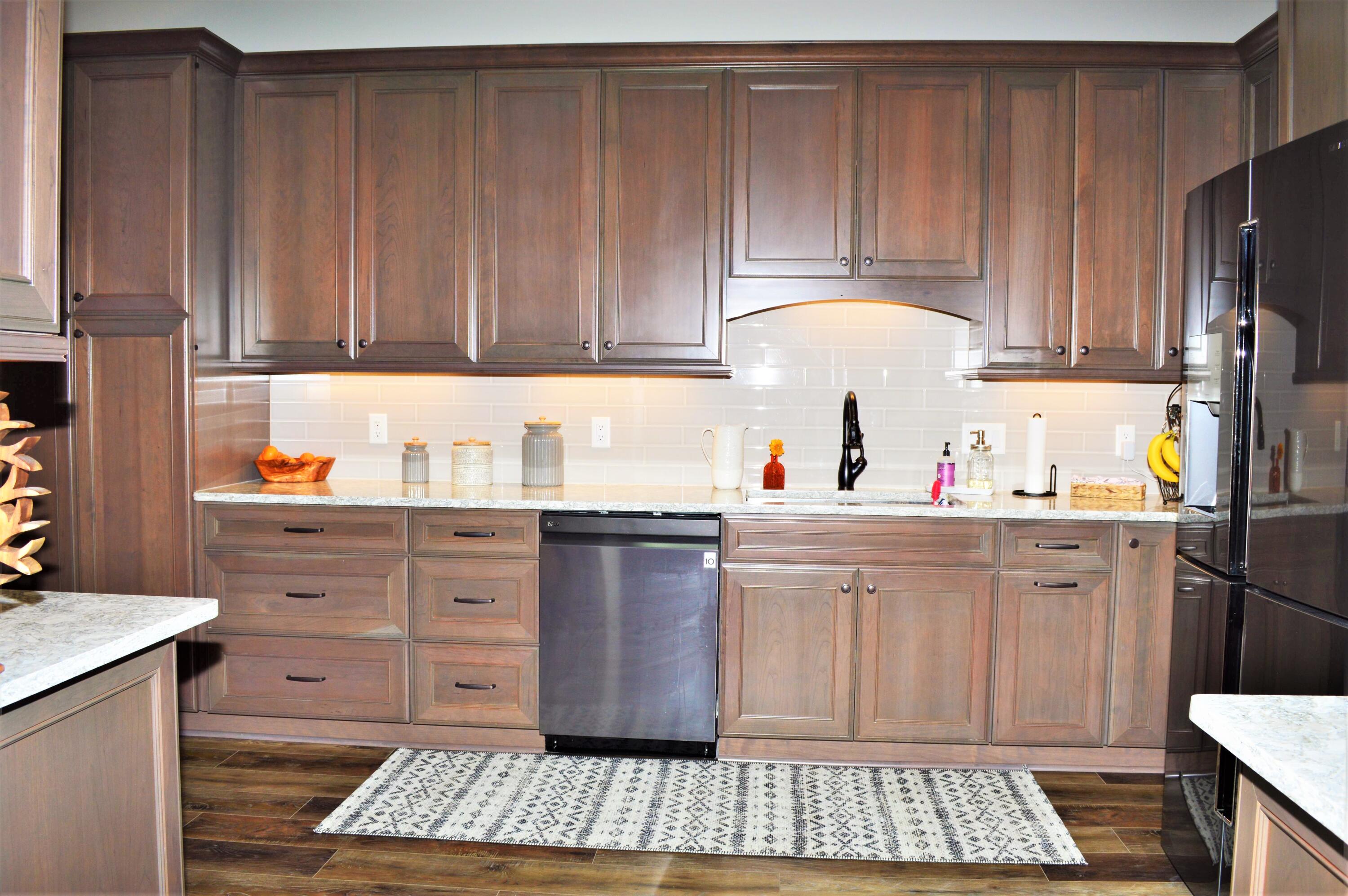 DERBY WOODS - Residential