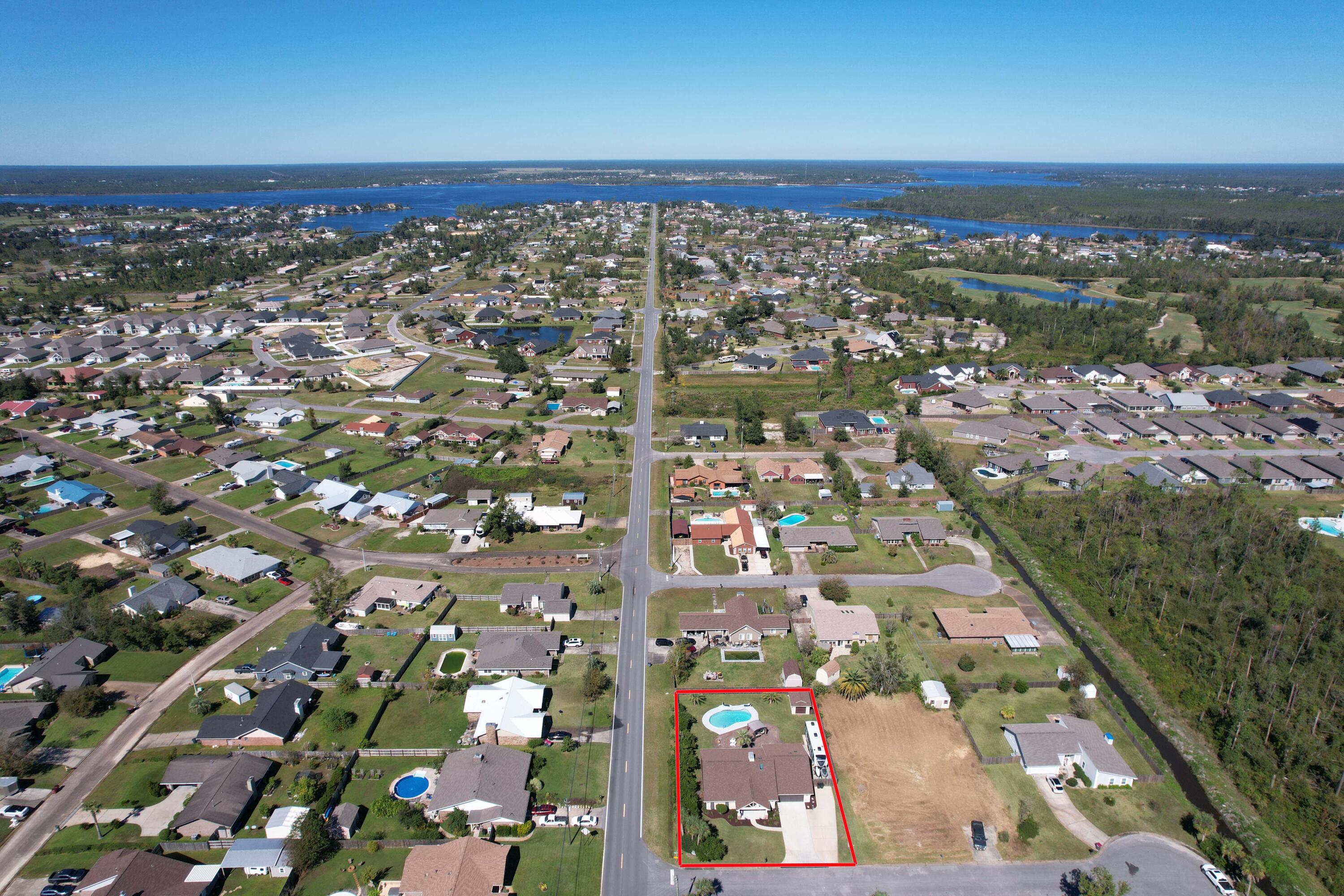 DERBY WOODS - Residential