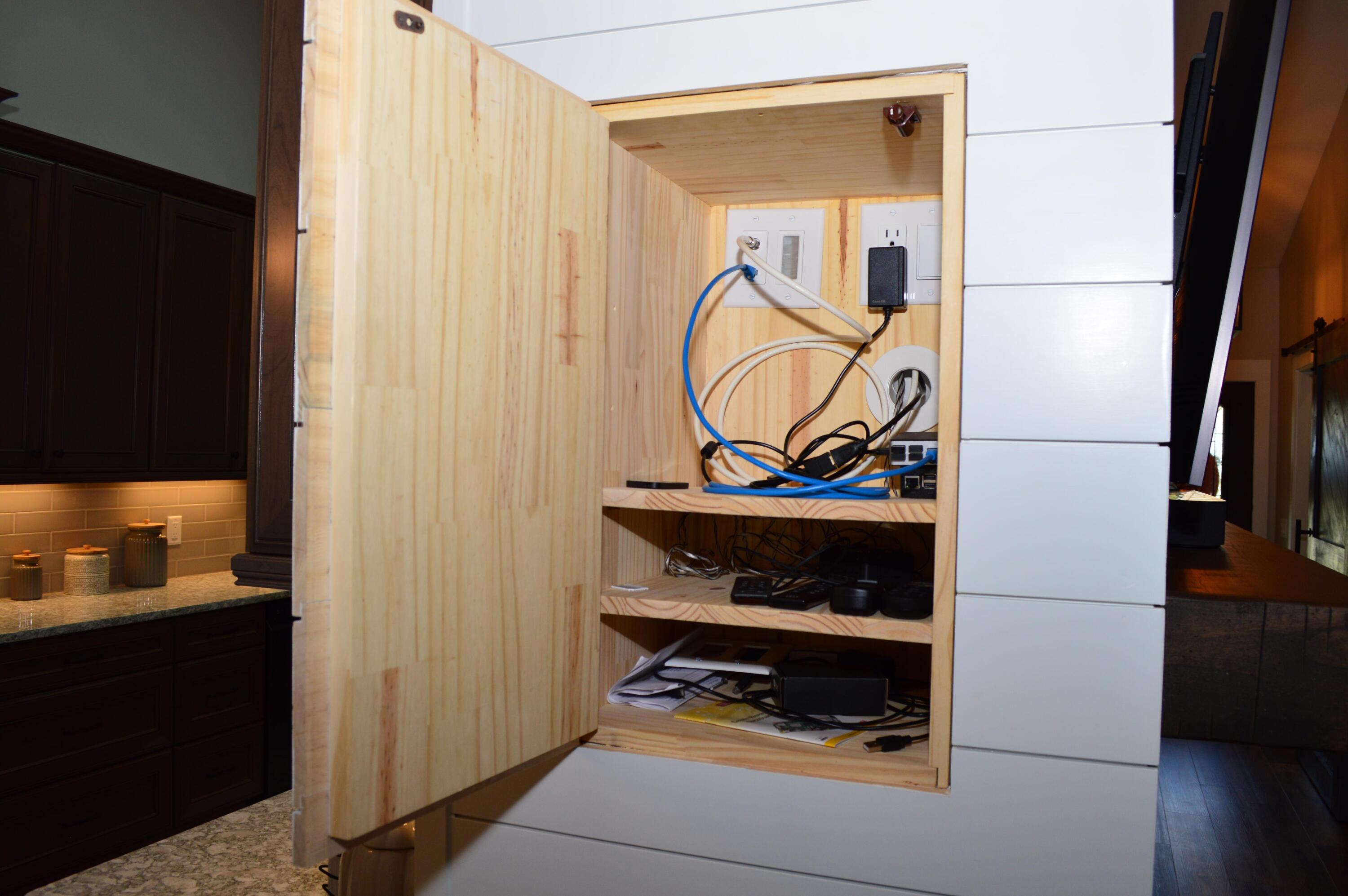 DERBY WOODS - Residential