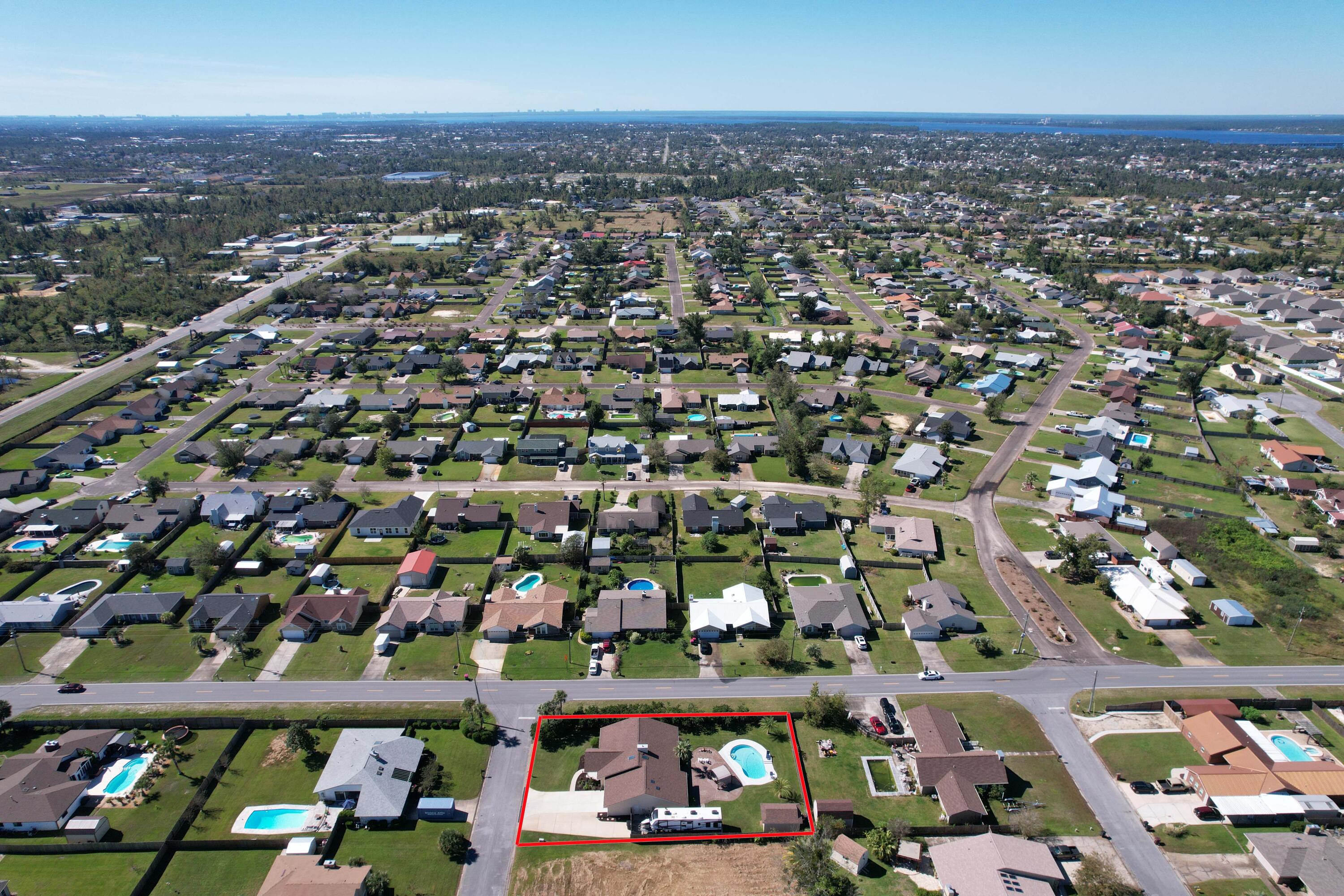 DERBY WOODS - Residential