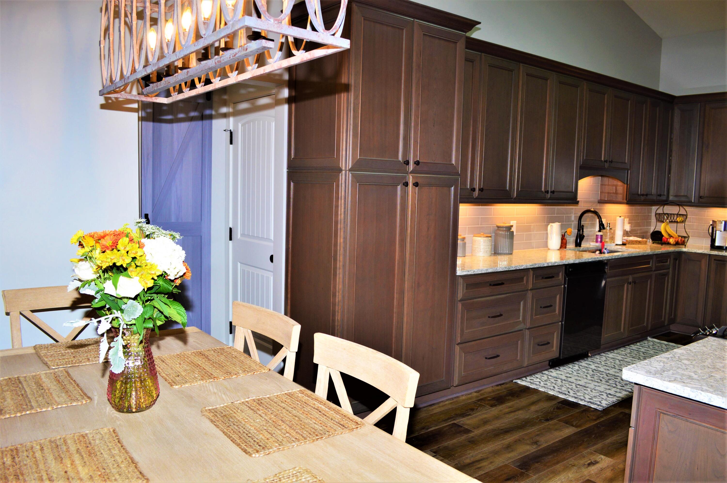 DERBY WOODS - Residential