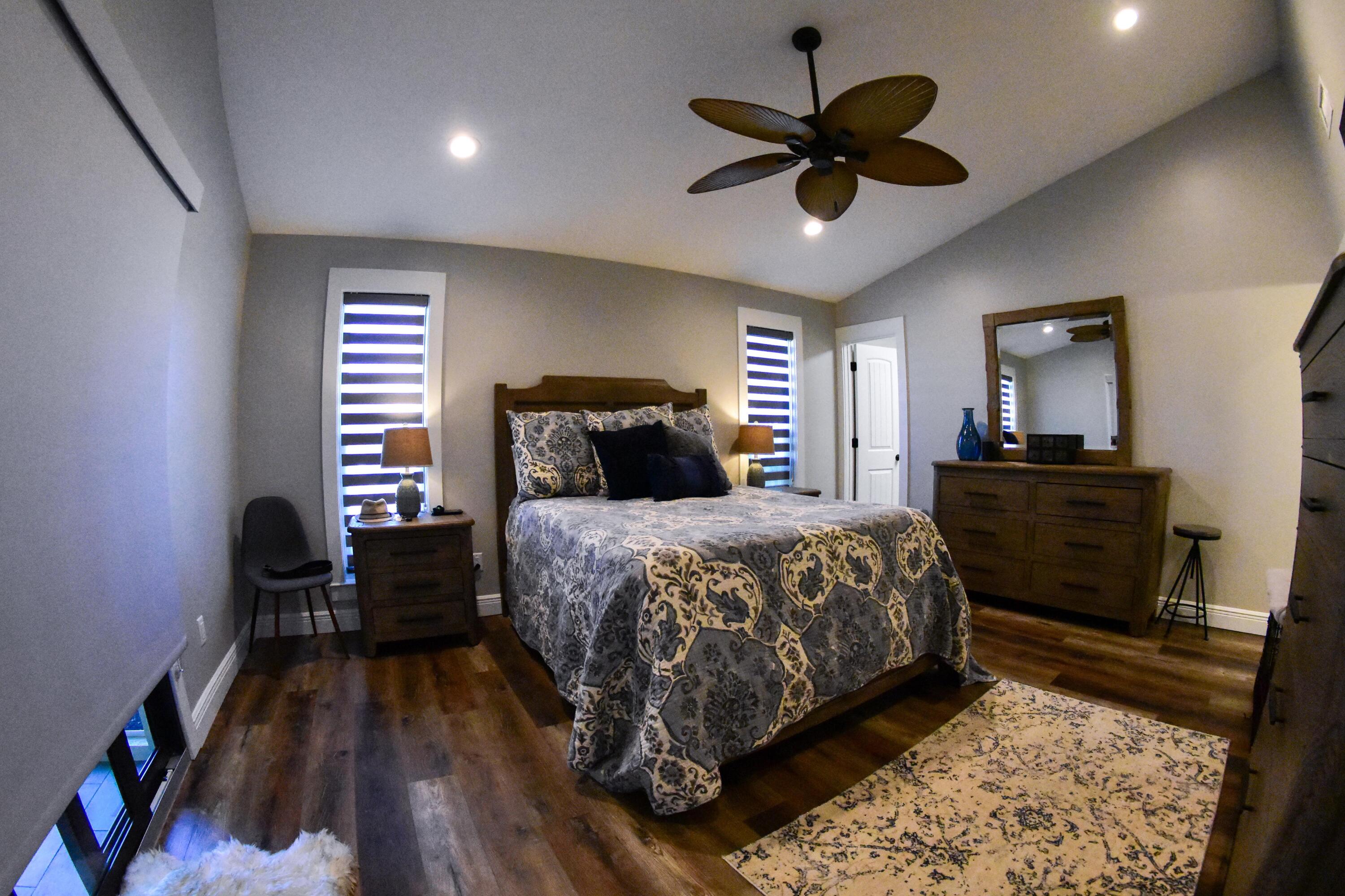 DERBY WOODS - Residential