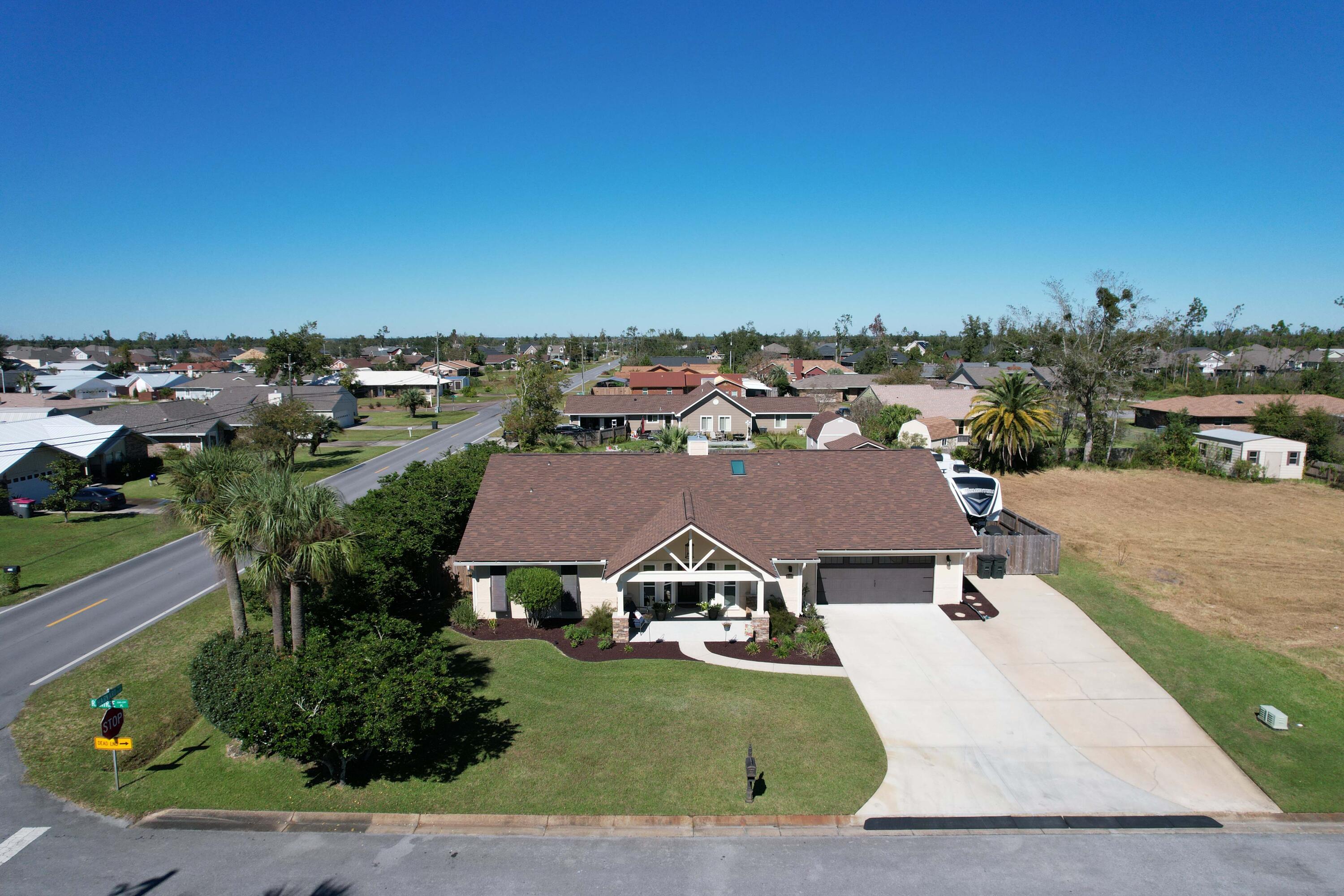 DERBY WOODS - Residential