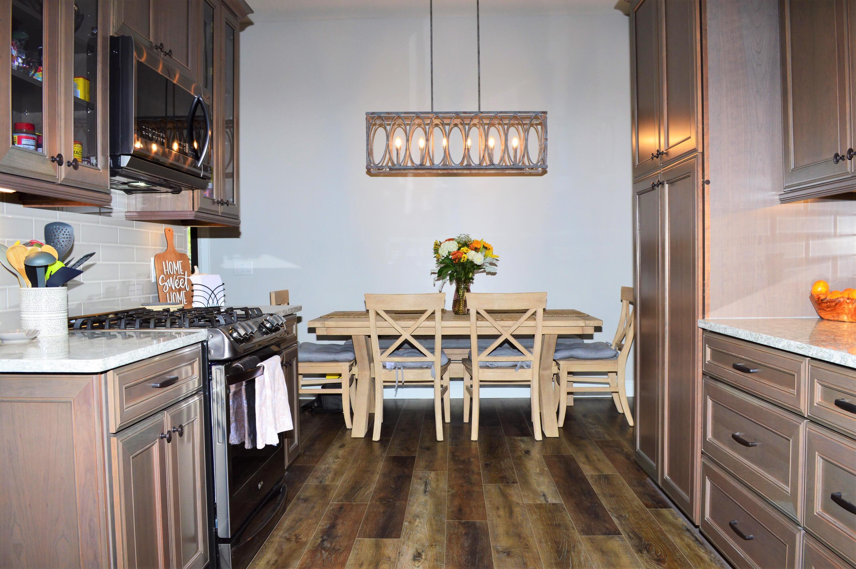 DERBY WOODS - Residential