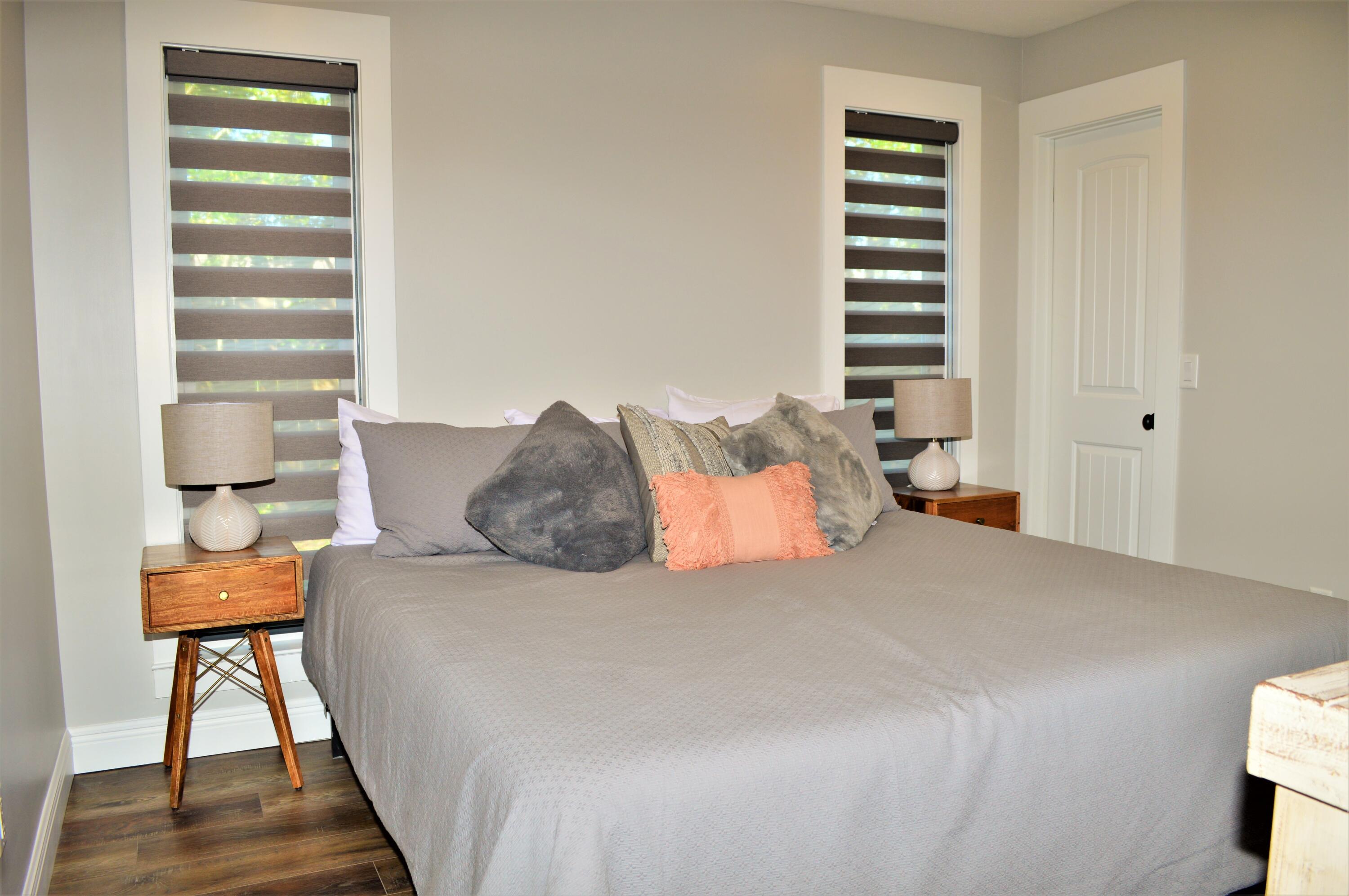 DERBY WOODS - Residential