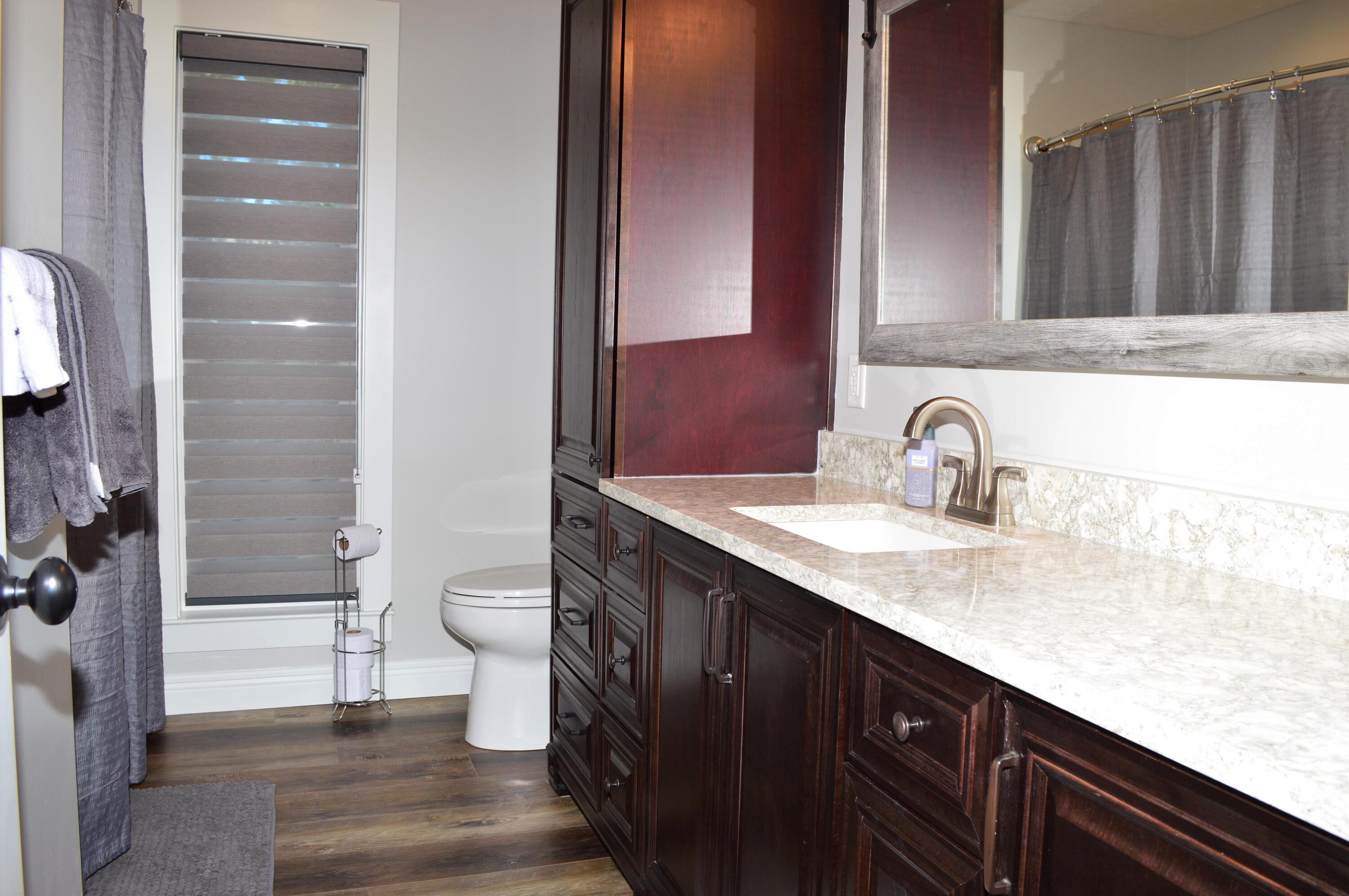 DERBY WOODS - Residential