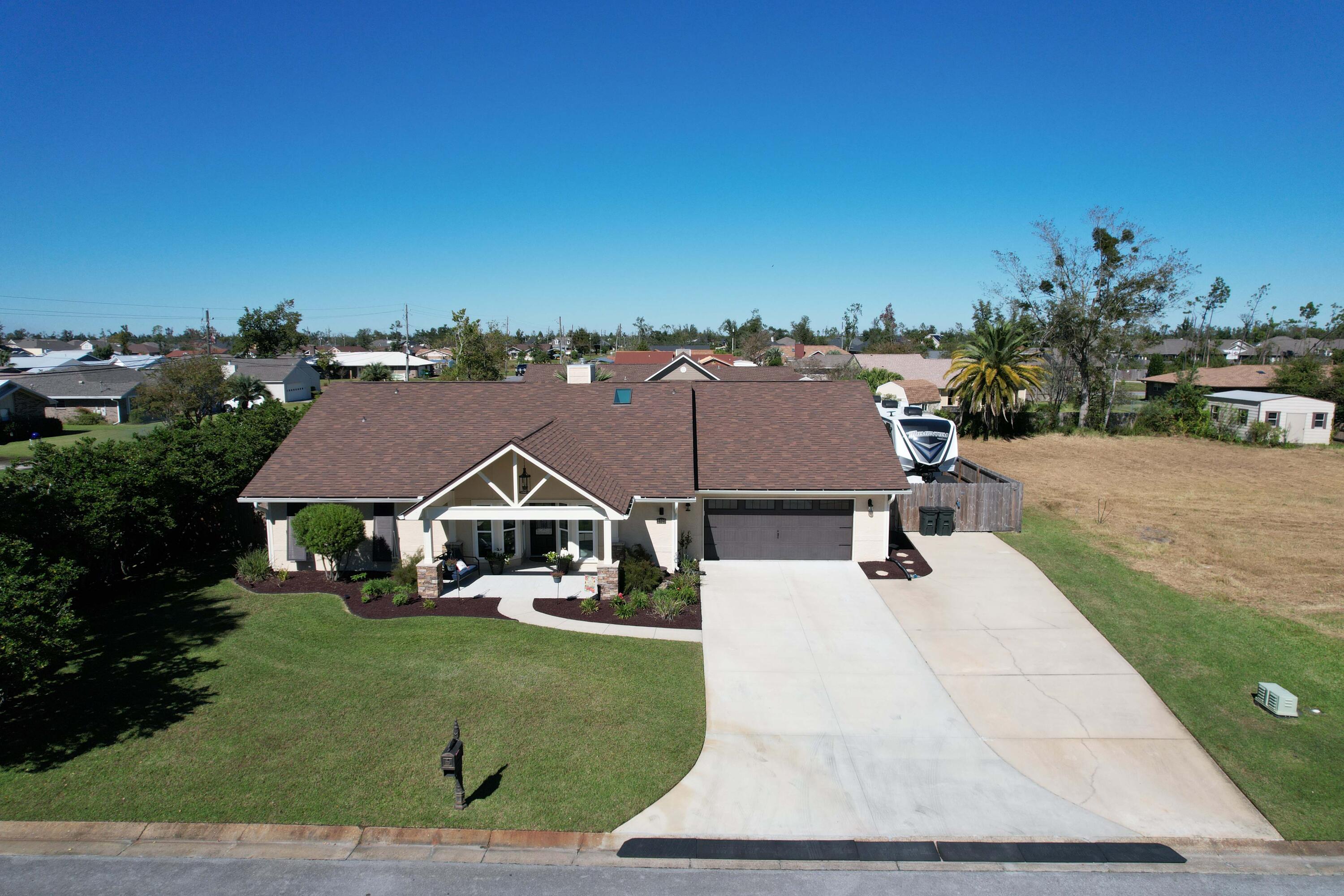 DERBY WOODS - Residential