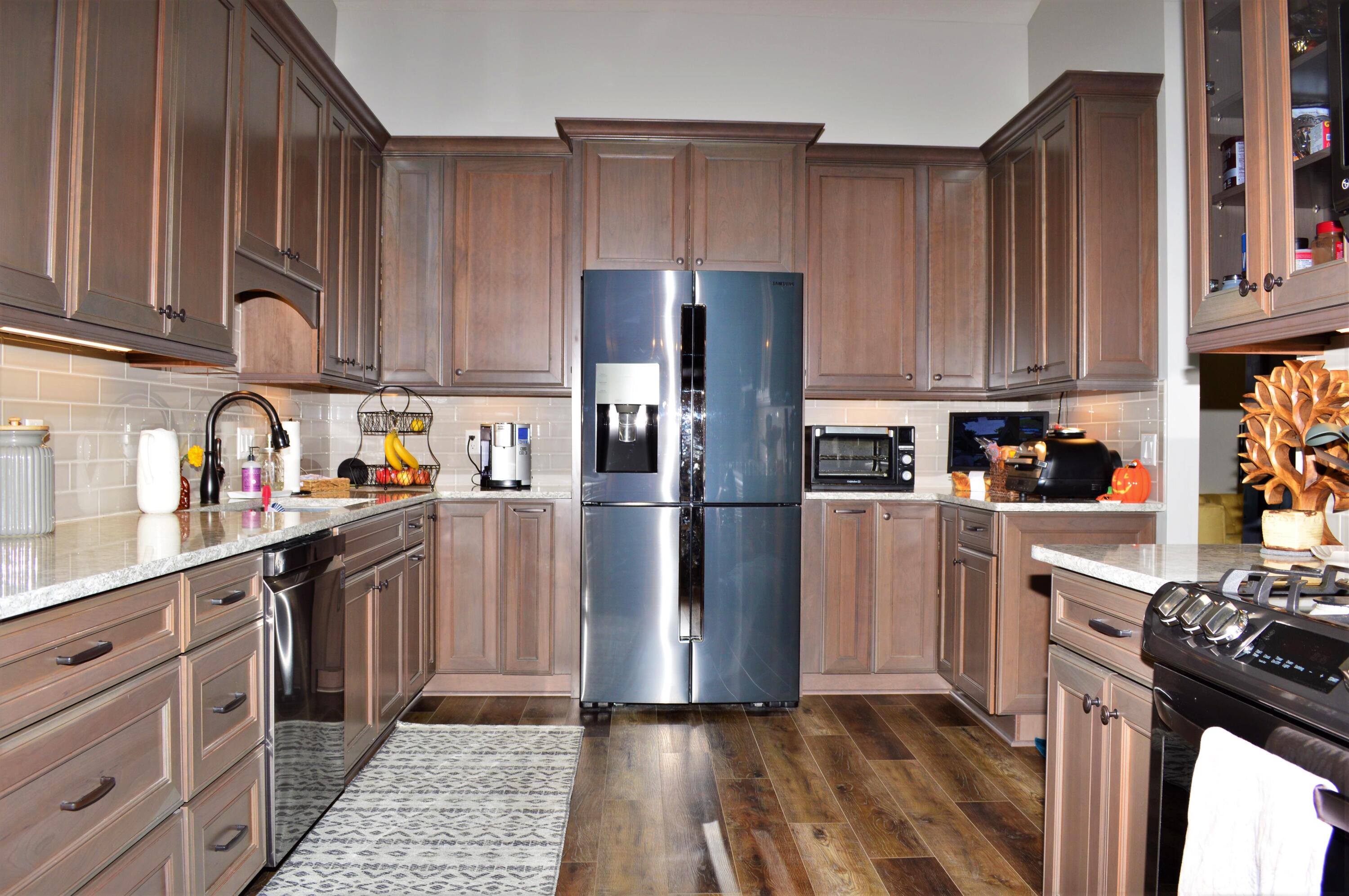 DERBY WOODS - Residential