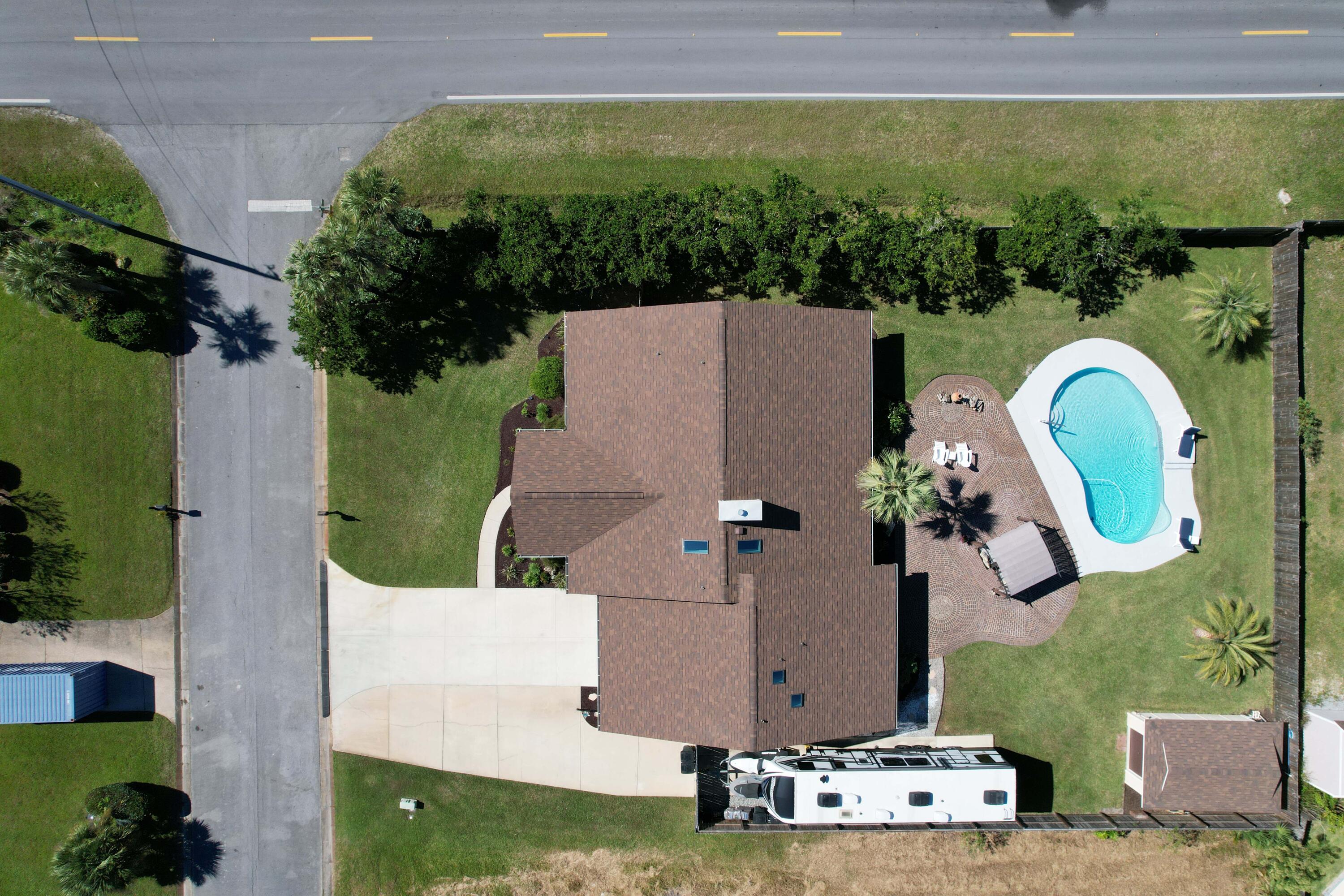 DERBY WOODS - Residential