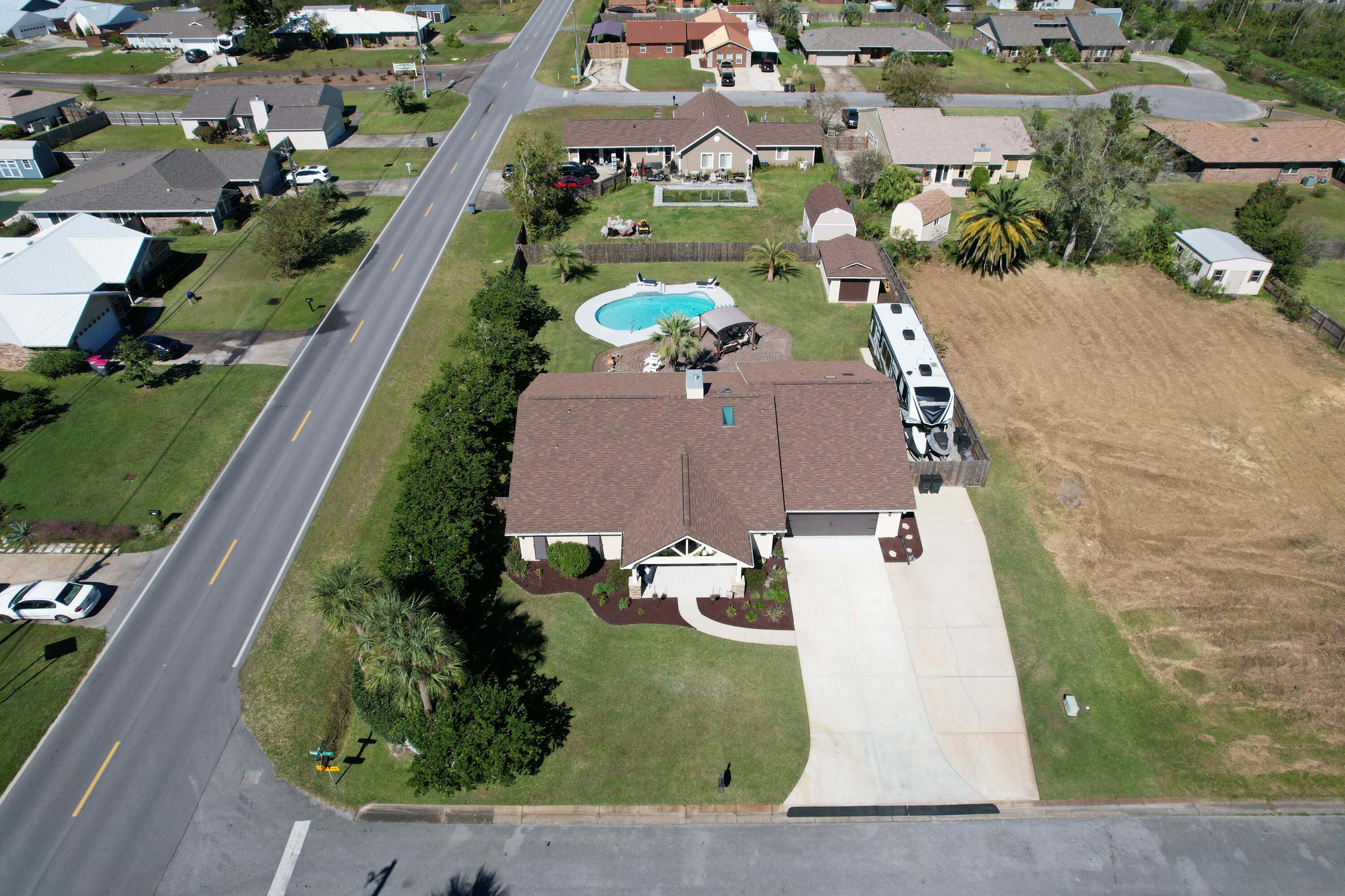 DERBY WOODS - Residential