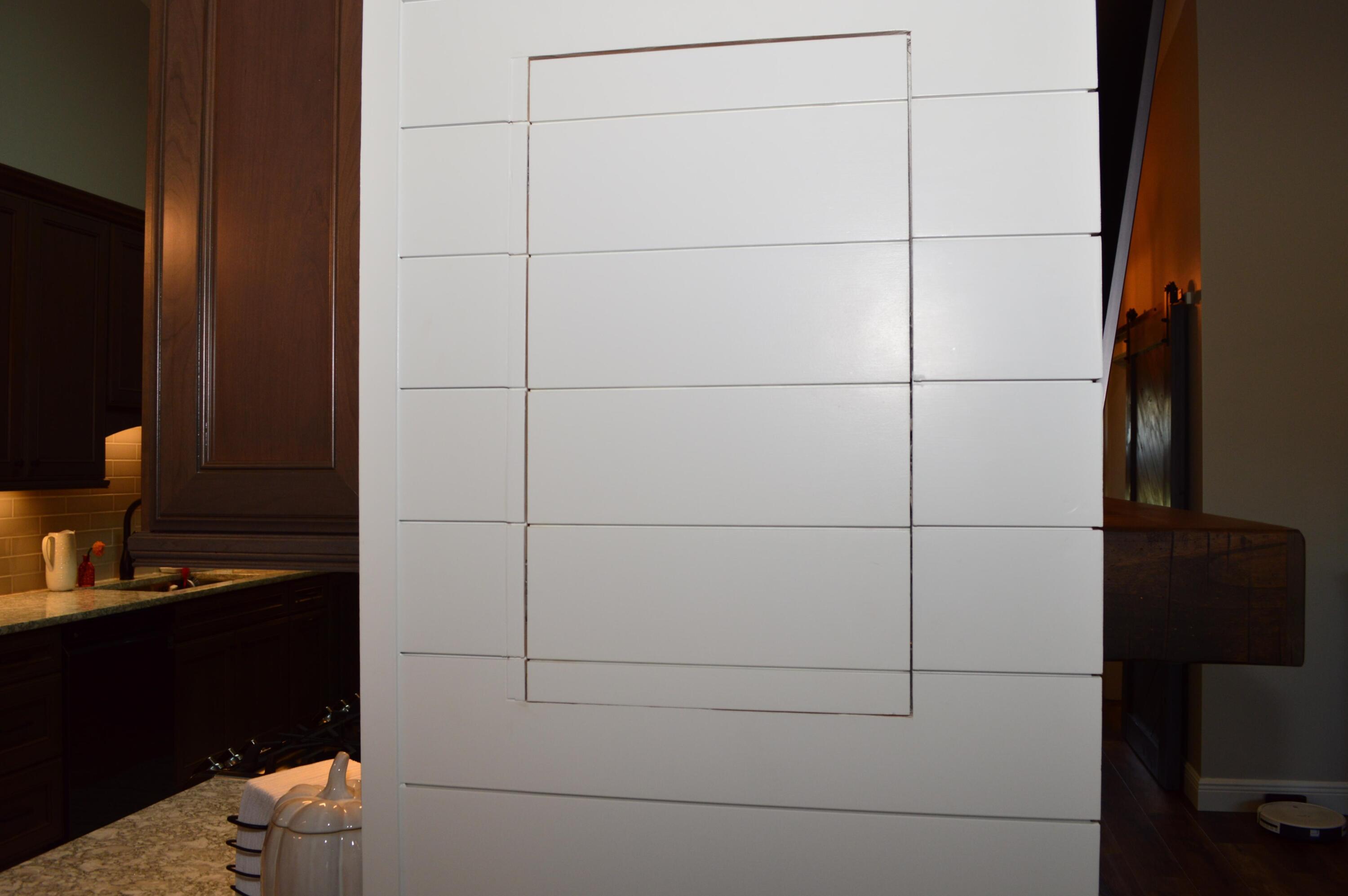 DERBY WOODS - Residential