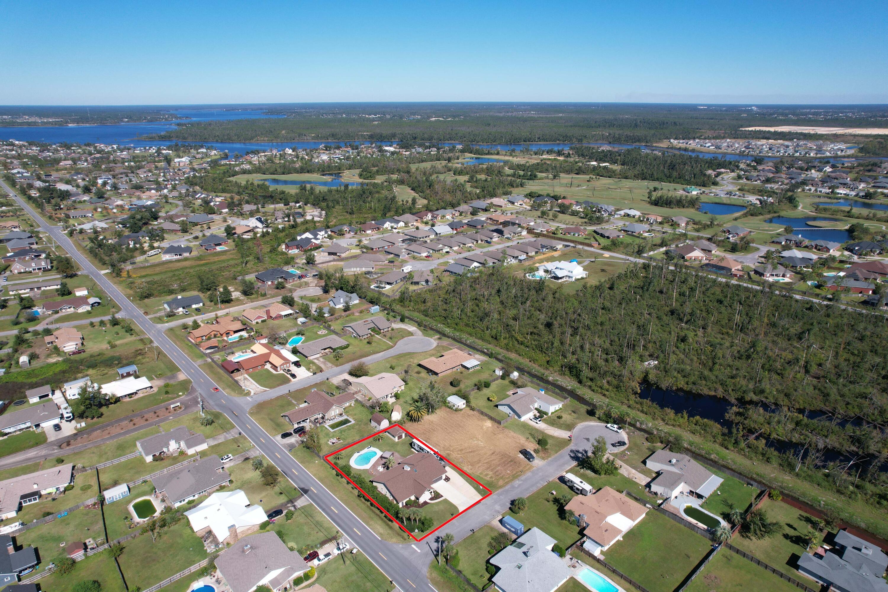 DERBY WOODS - Residential