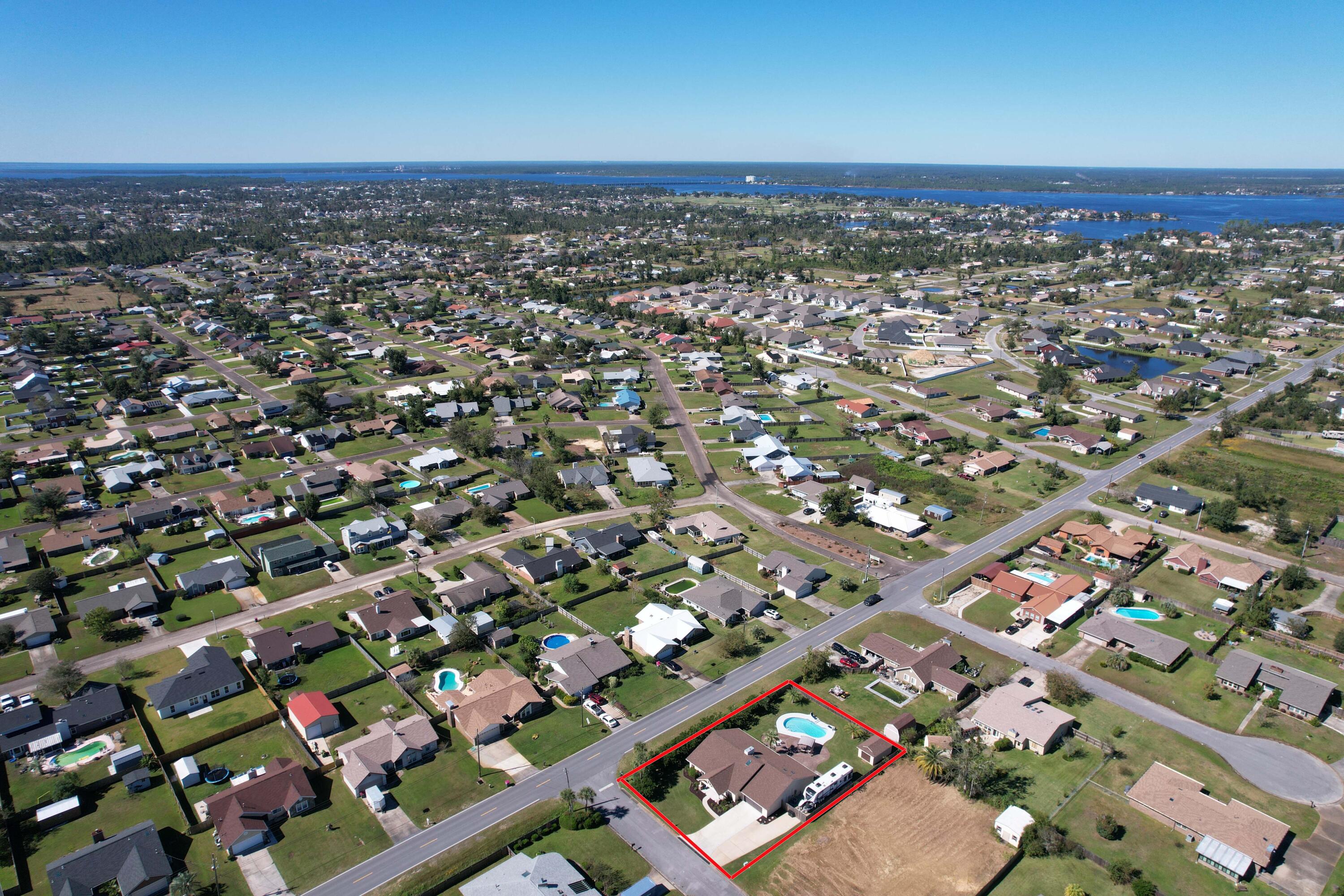 DERBY WOODS - Residential