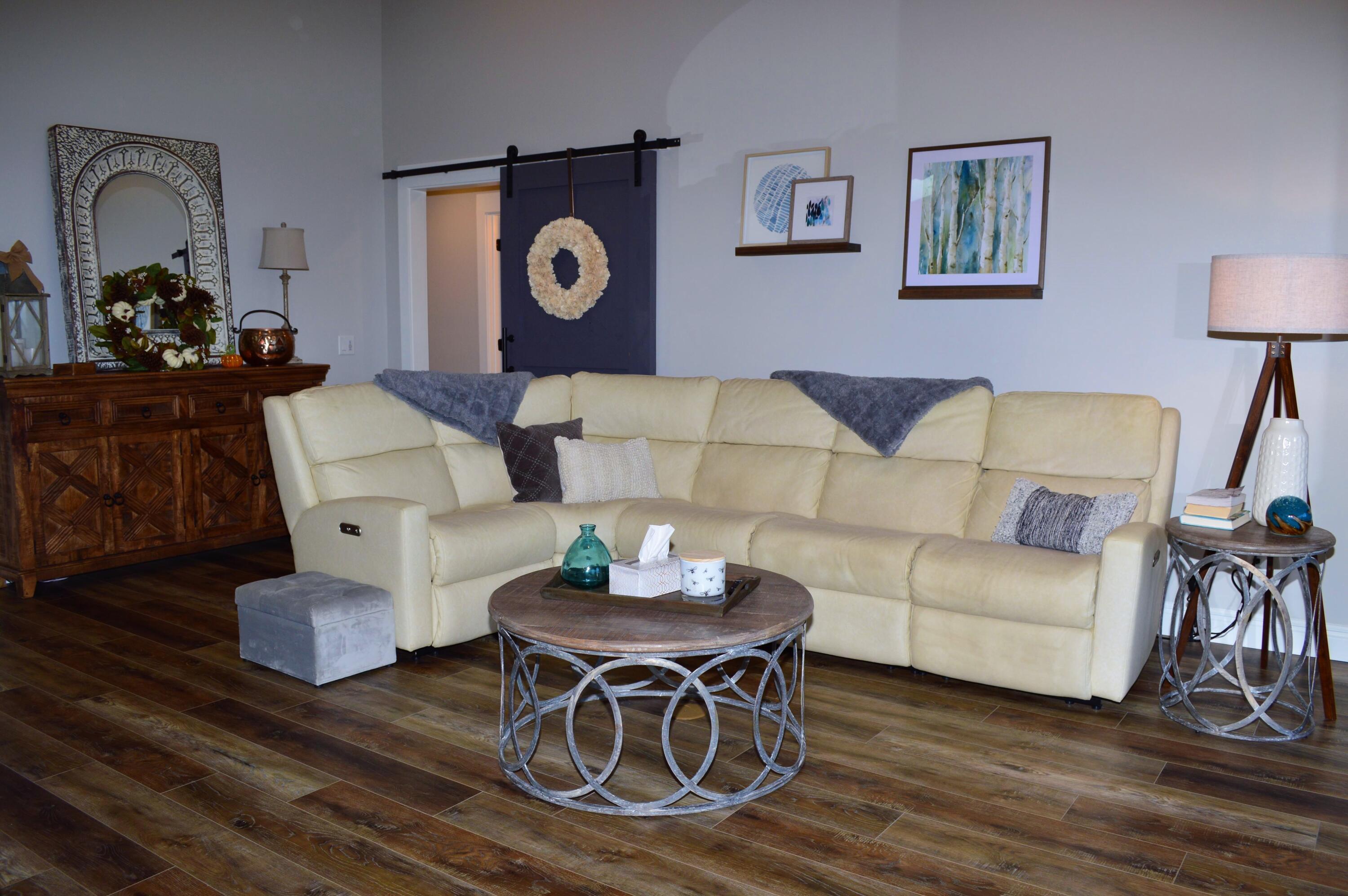 DERBY WOODS - Residential