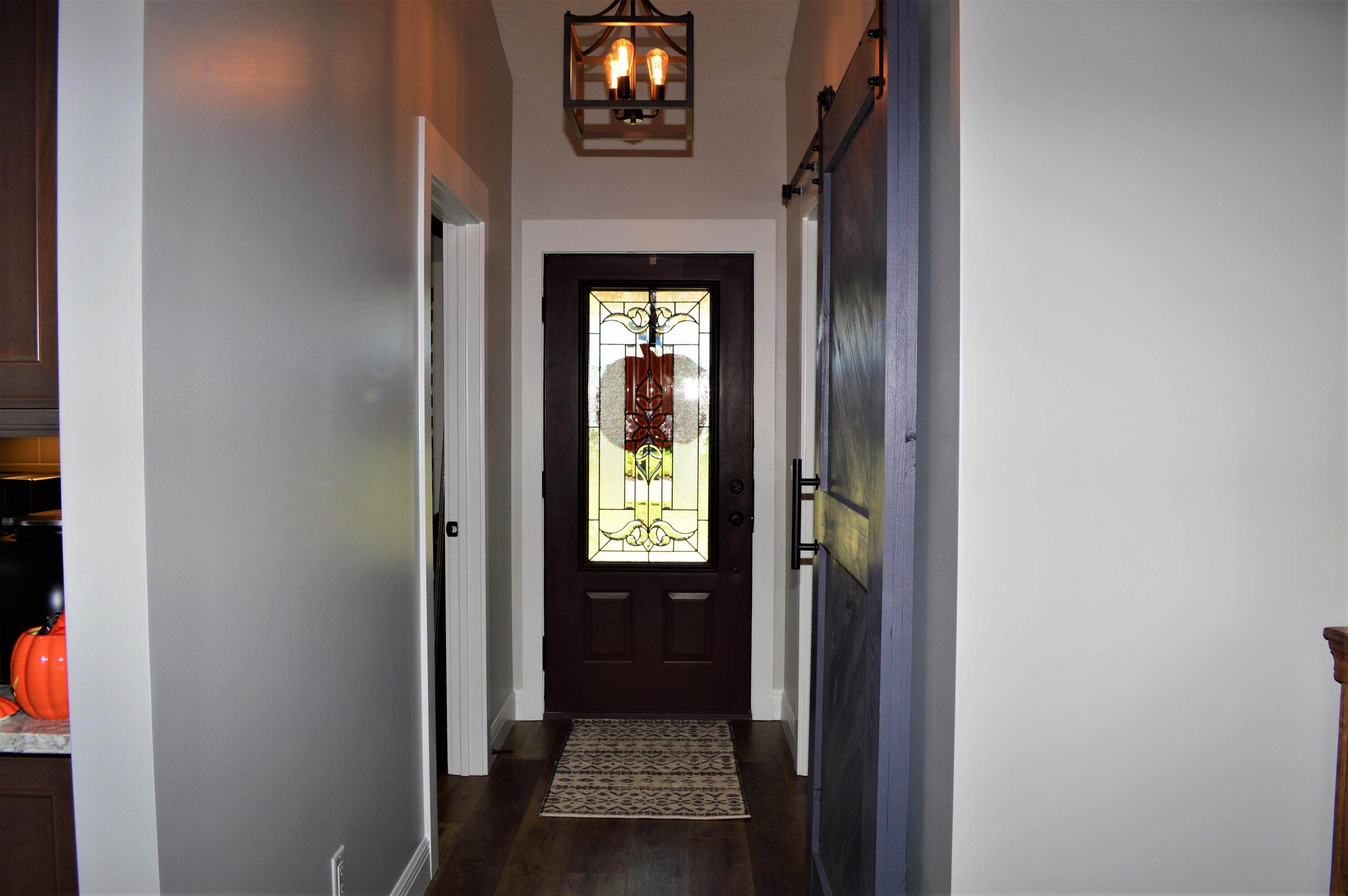 DERBY WOODS - Residential