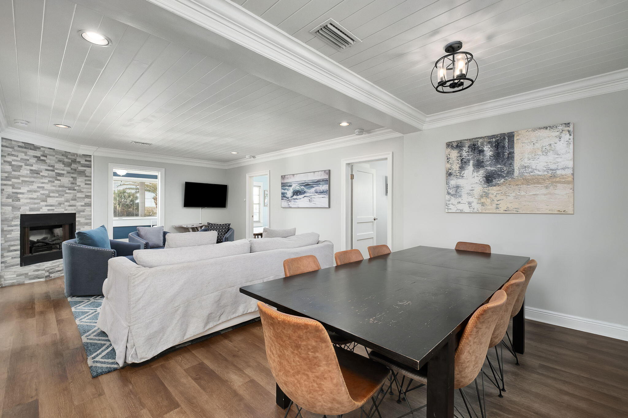 SANTA MONICA BEACH - Residential
