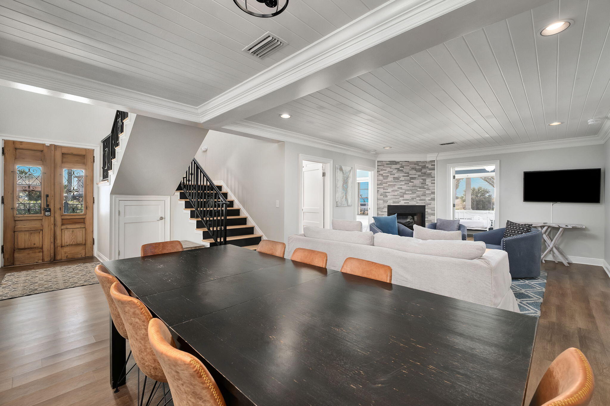 SANTA MONICA BEACH - Residential
