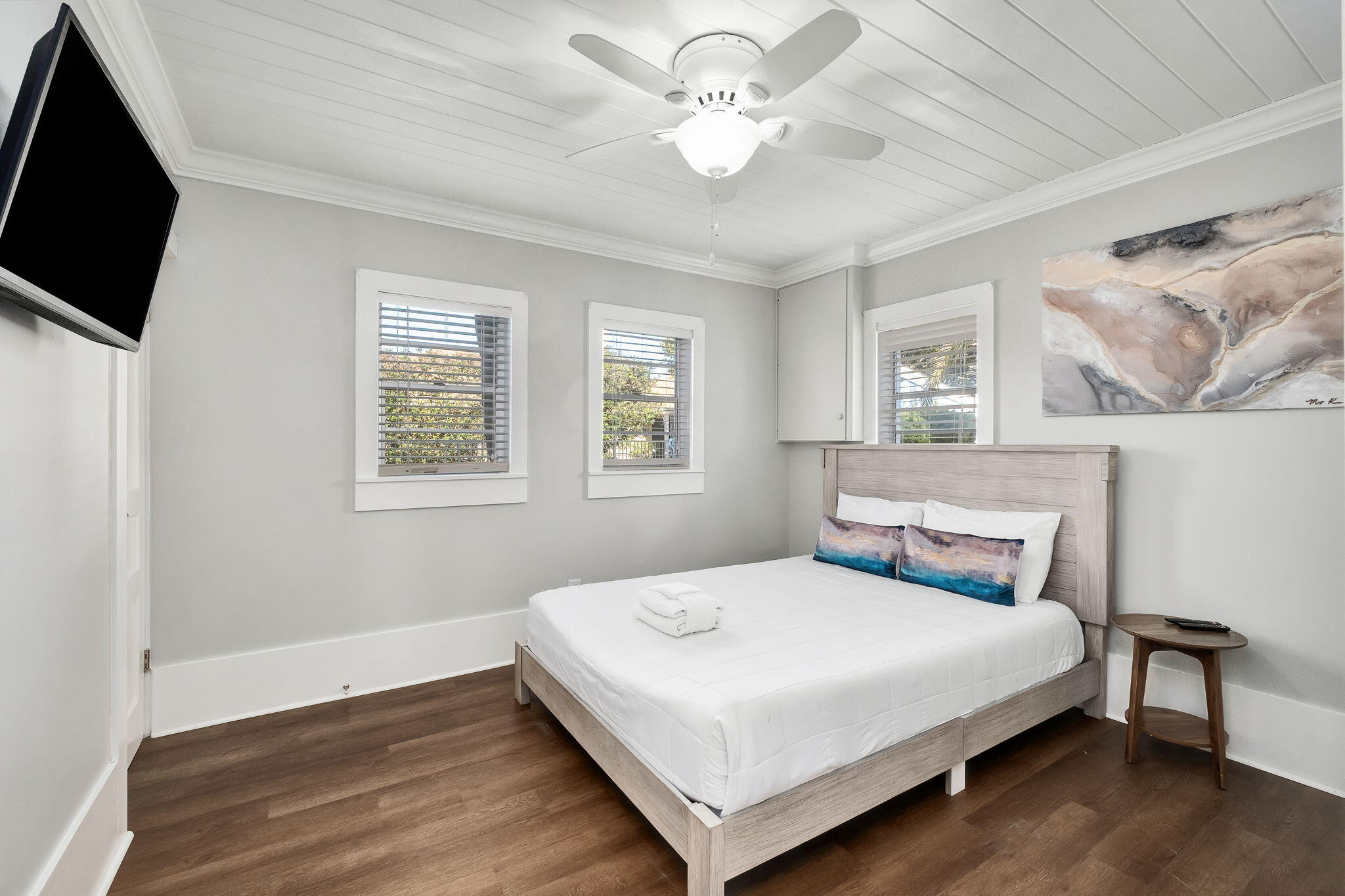 SANTA MONICA BEACH - Residential