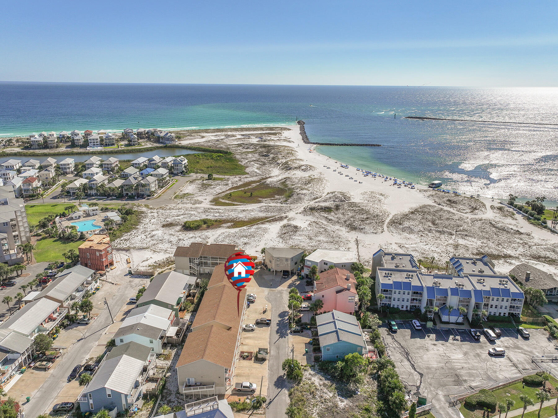 NAUTICAL WAY - Residential