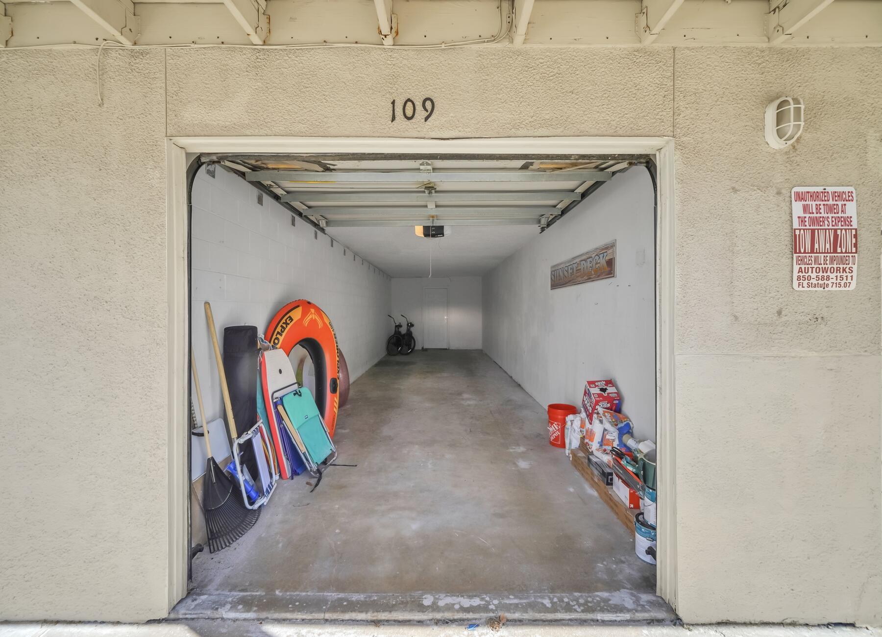 NAUTICAL WAY - Residential