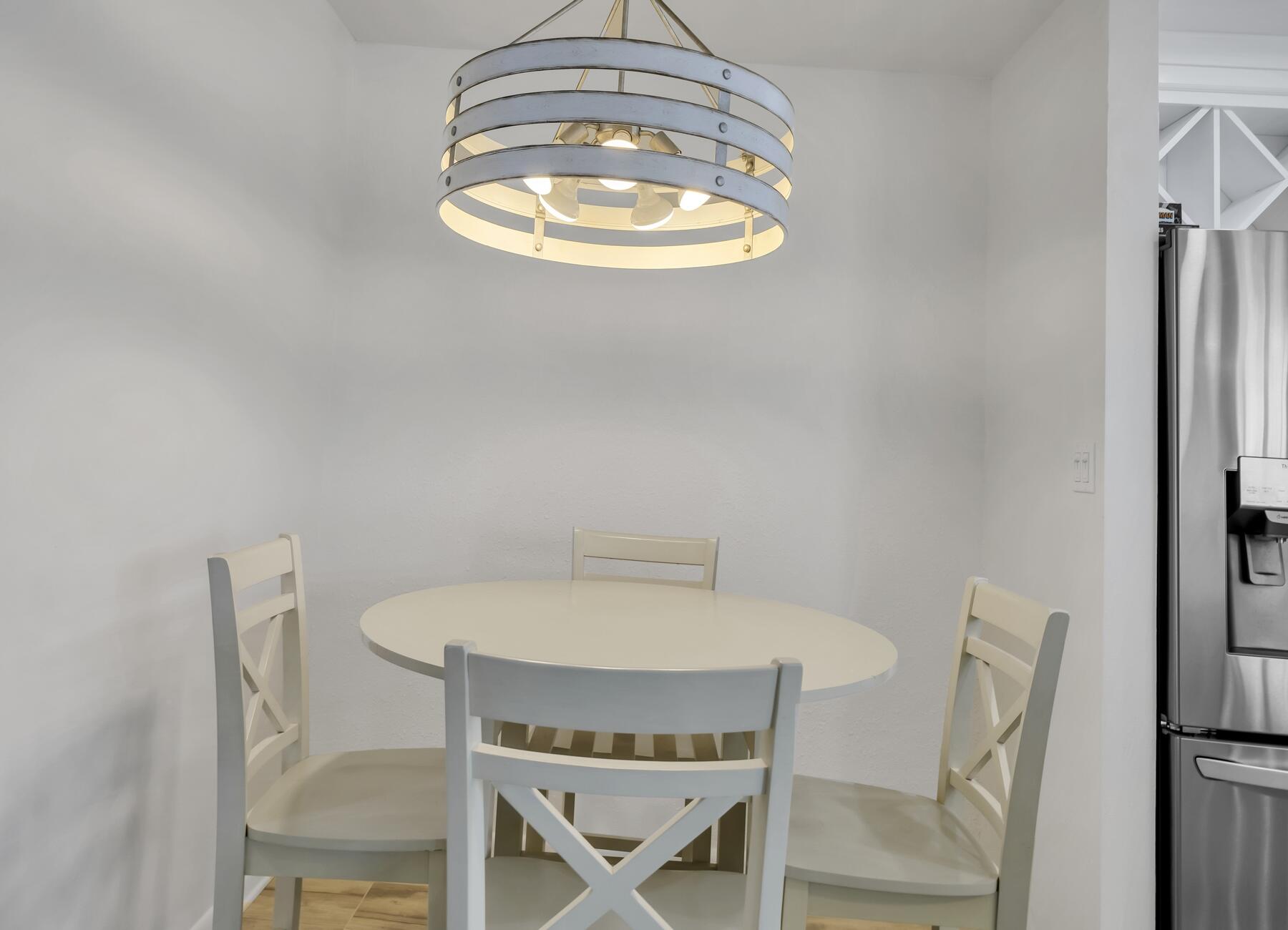 NAUTICAL WAY - Residential