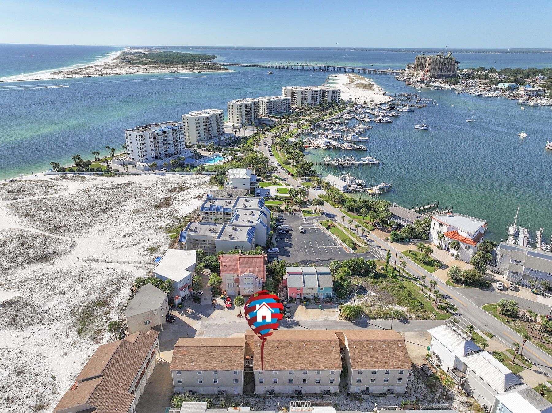 NAUTICAL WAY - Residential