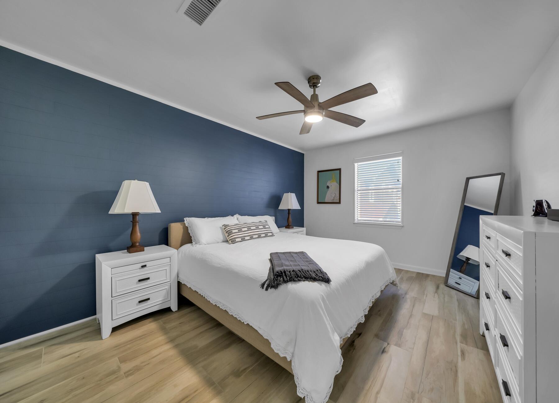 NAUTICAL WAY - Residential