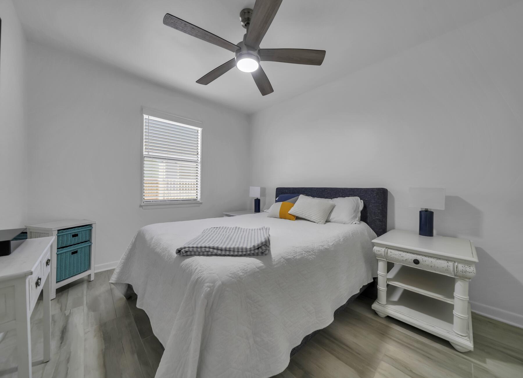 NAUTICAL WAY - Residential