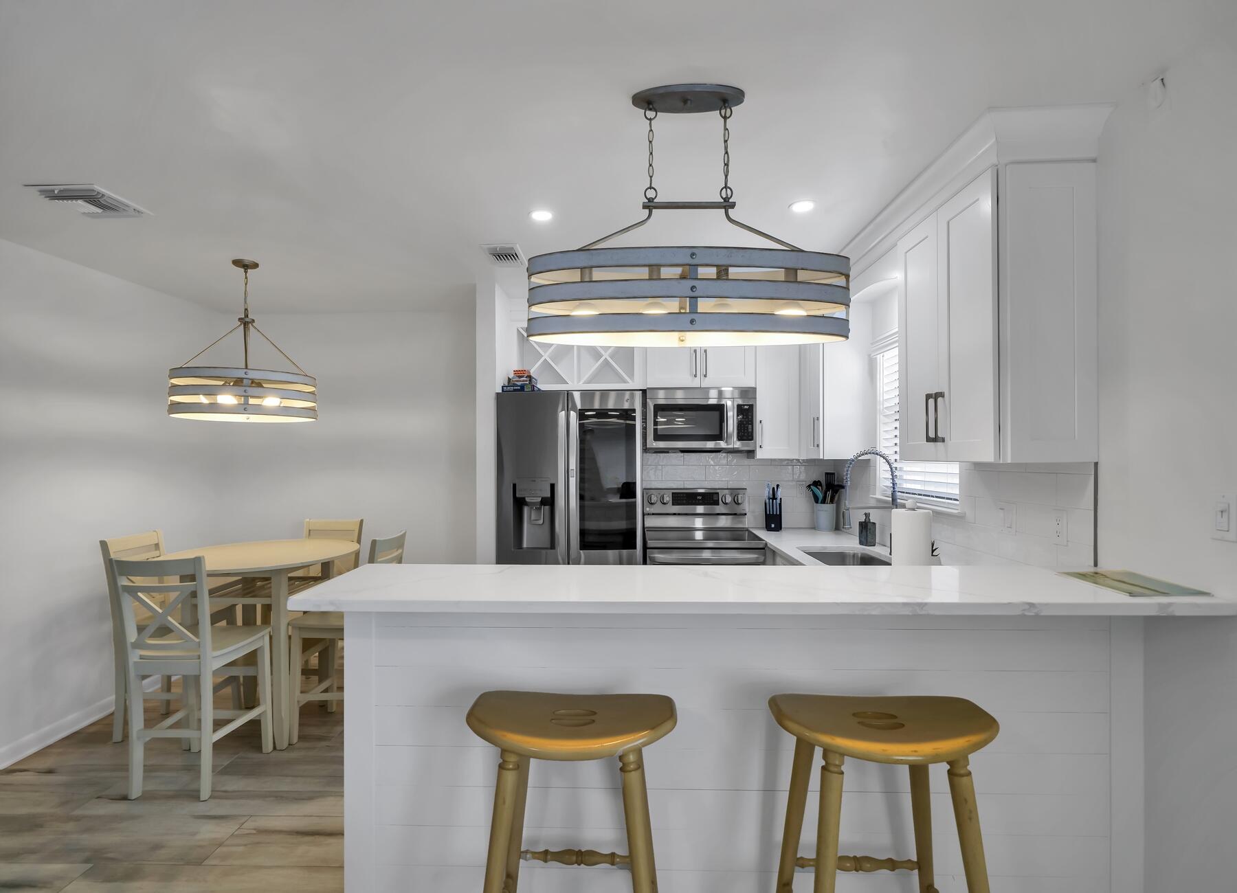 NAUTICAL WAY - Residential