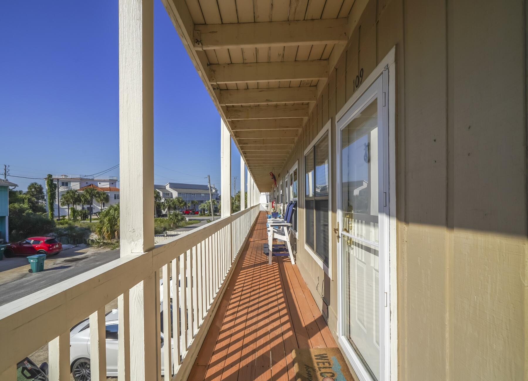 NAUTICAL WAY - Residential