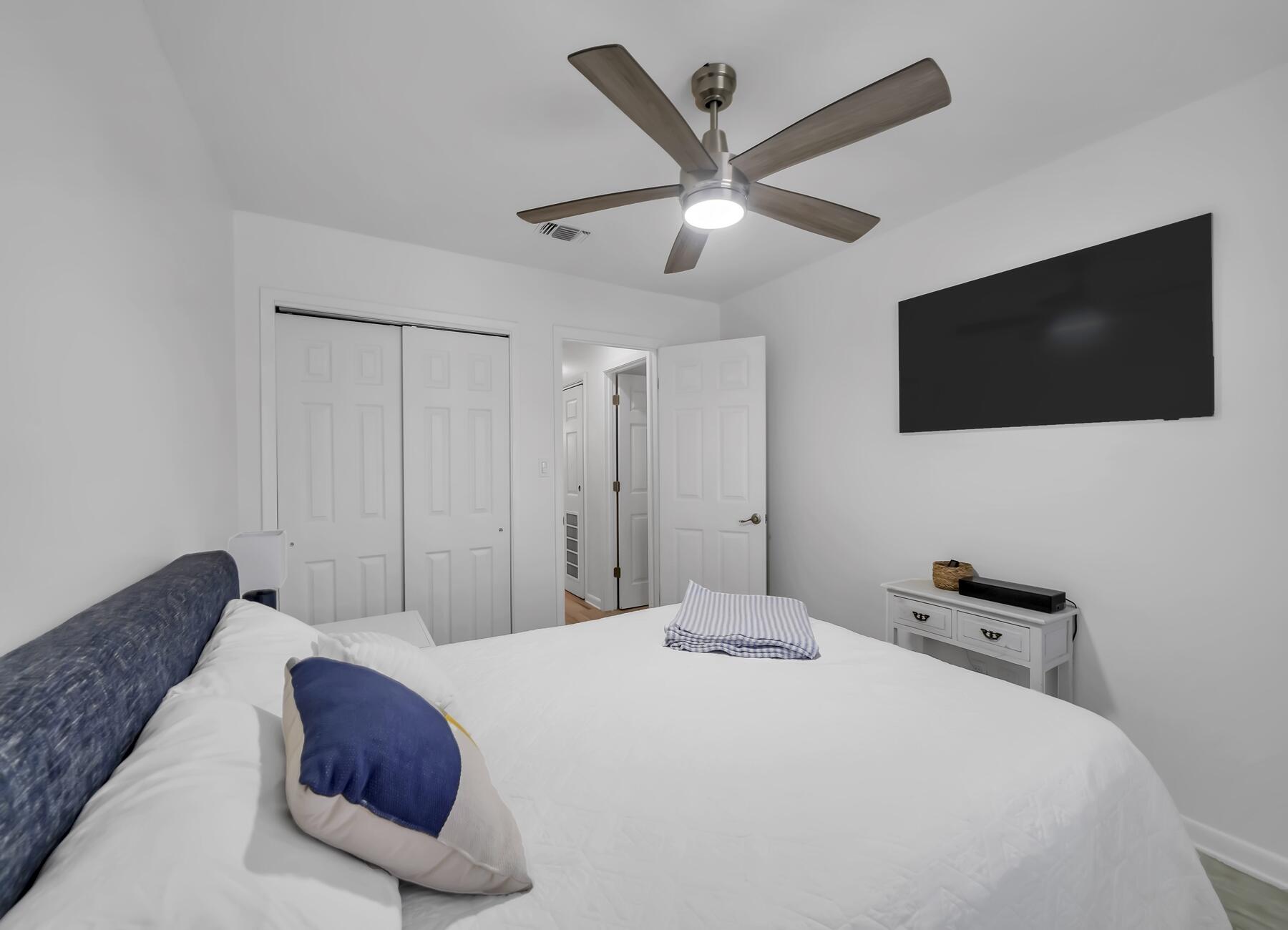 NAUTICAL WAY - Residential