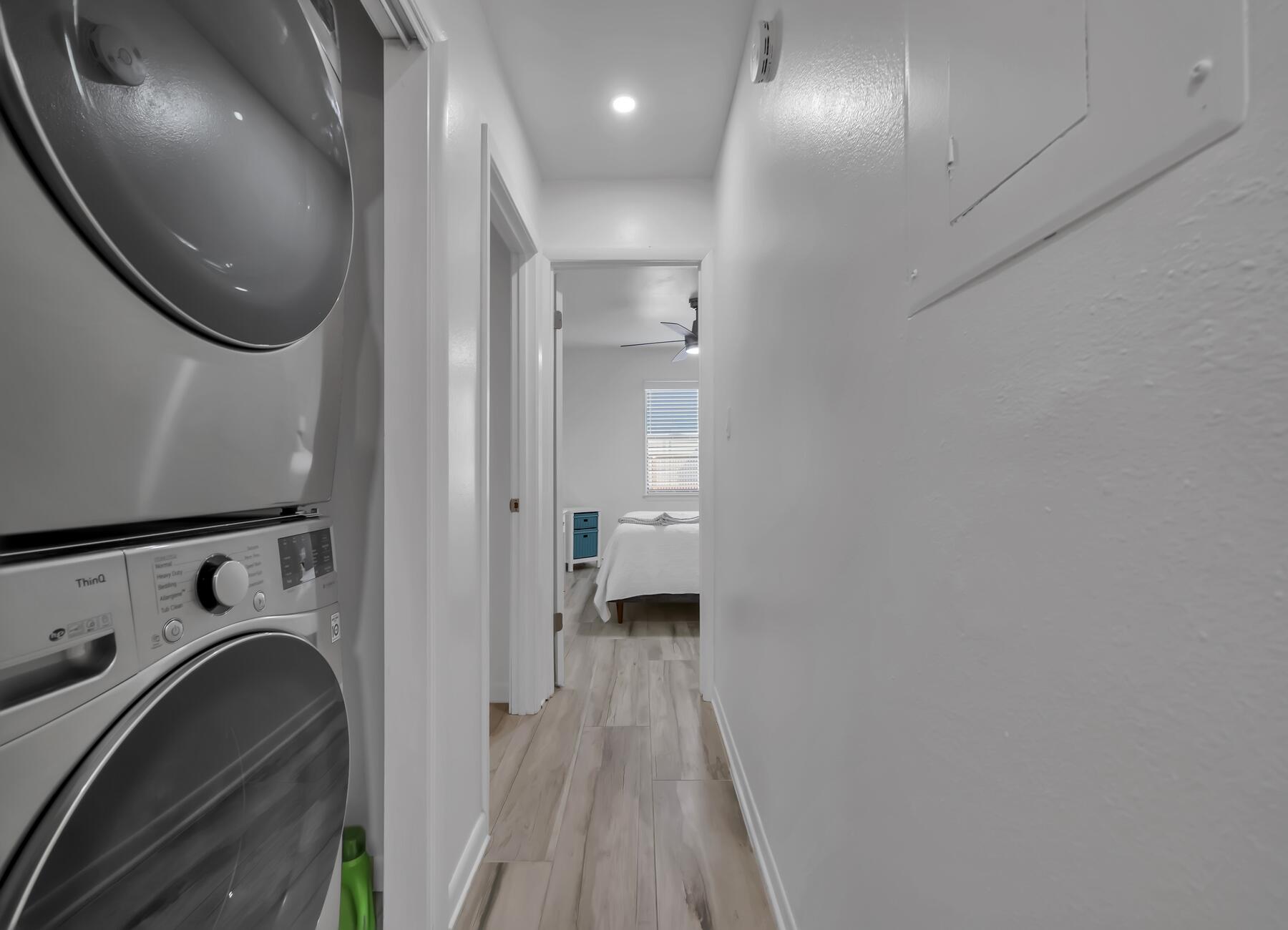 NAUTICAL WAY - Residential