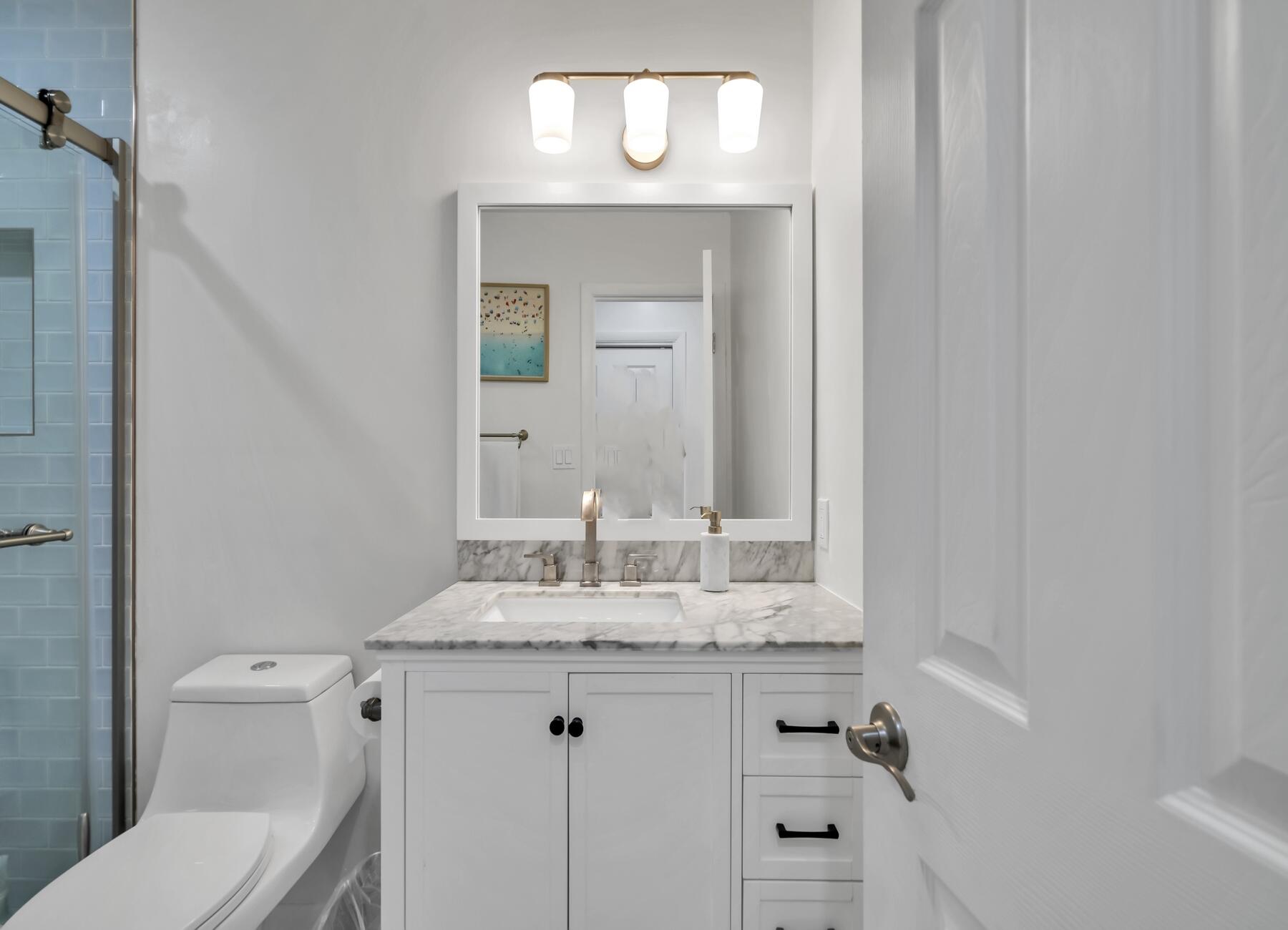 NAUTICAL WAY - Residential