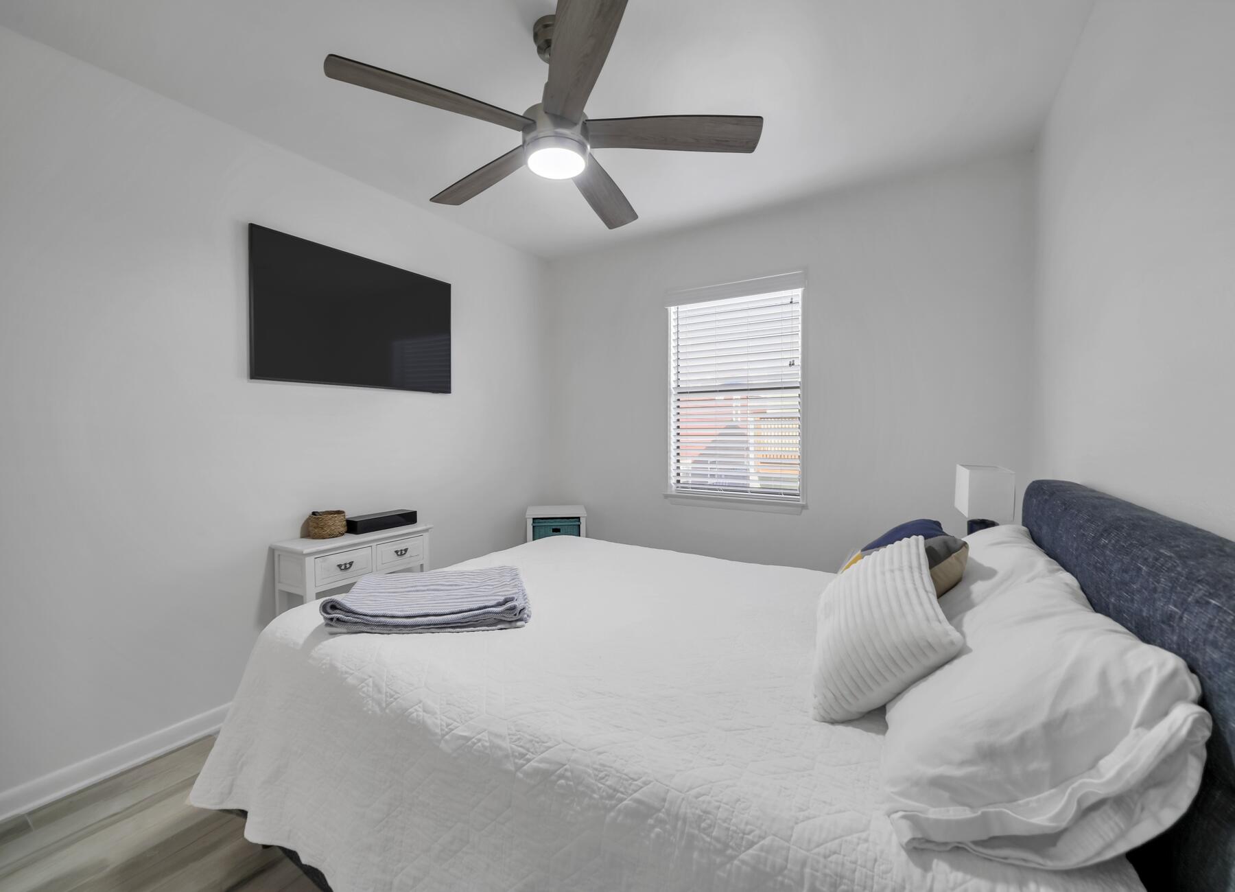 NAUTICAL WAY - Residential