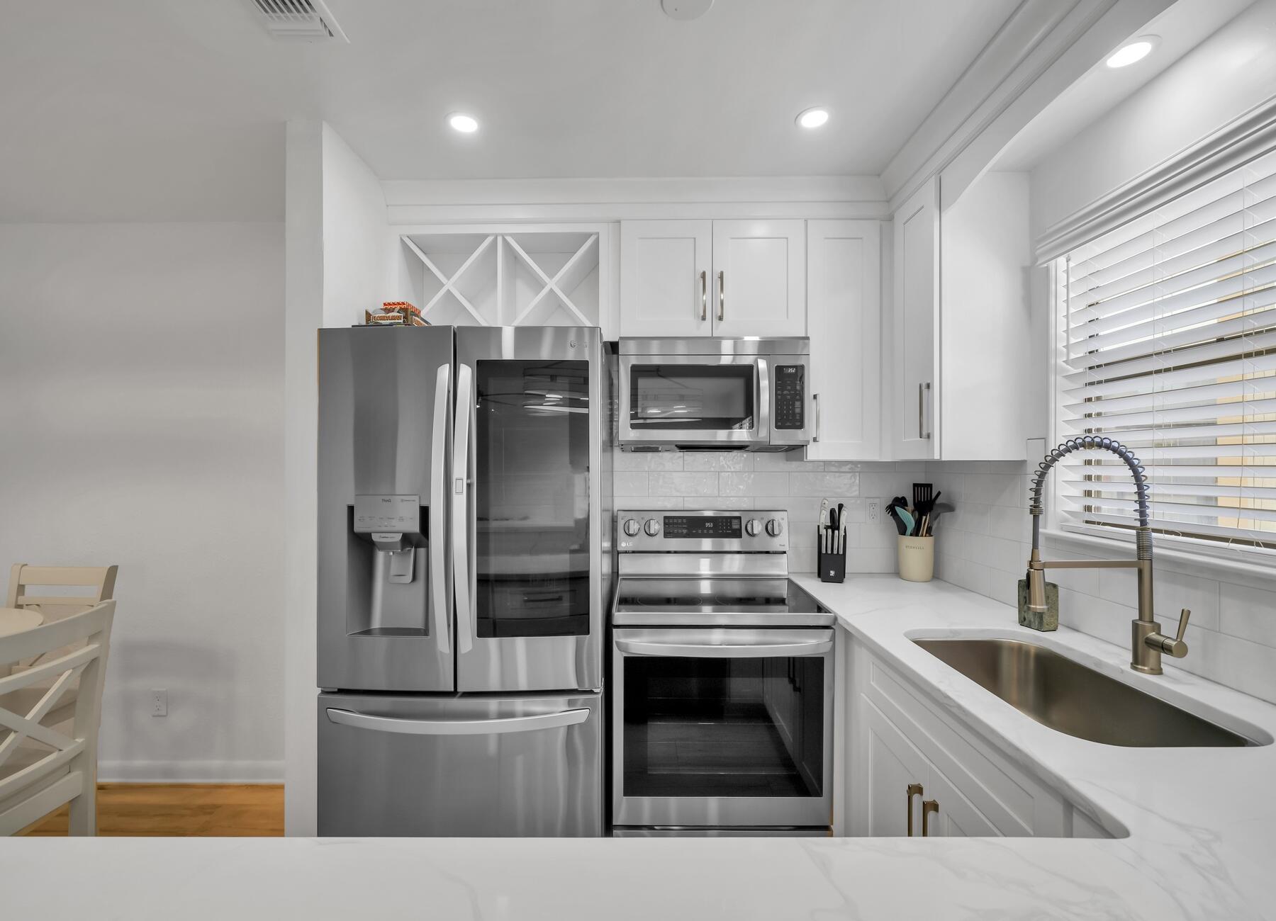 NAUTICAL WAY - Residential