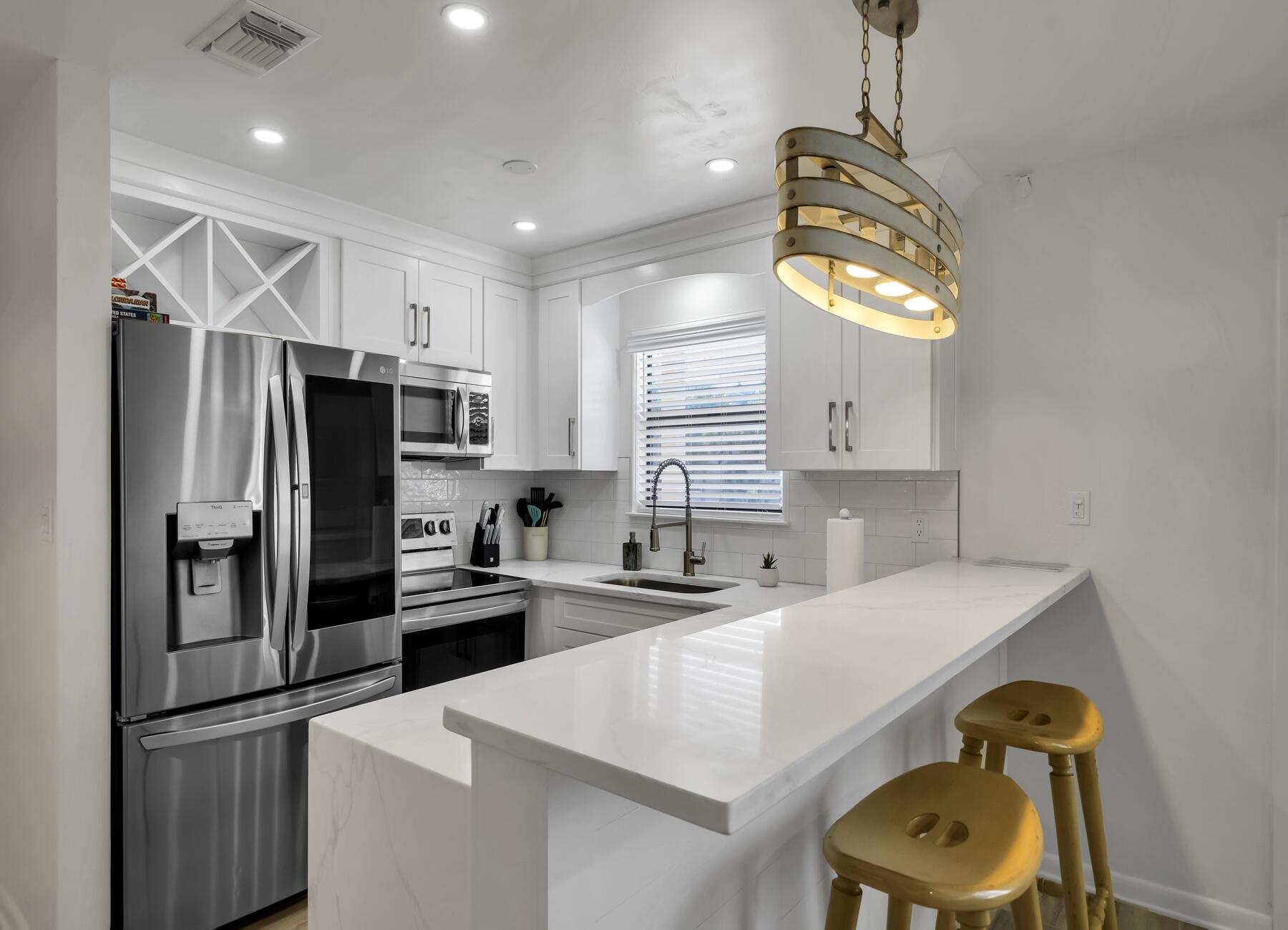 NAUTICAL WAY - Residential