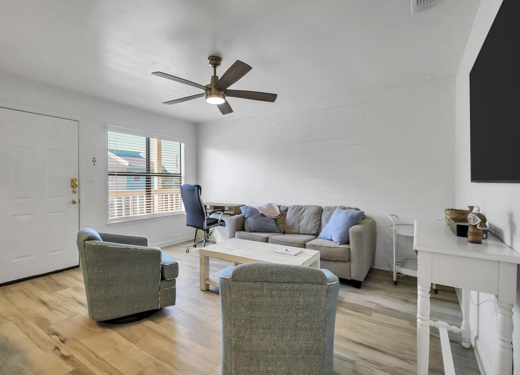 NAUTICAL WAY - Residential