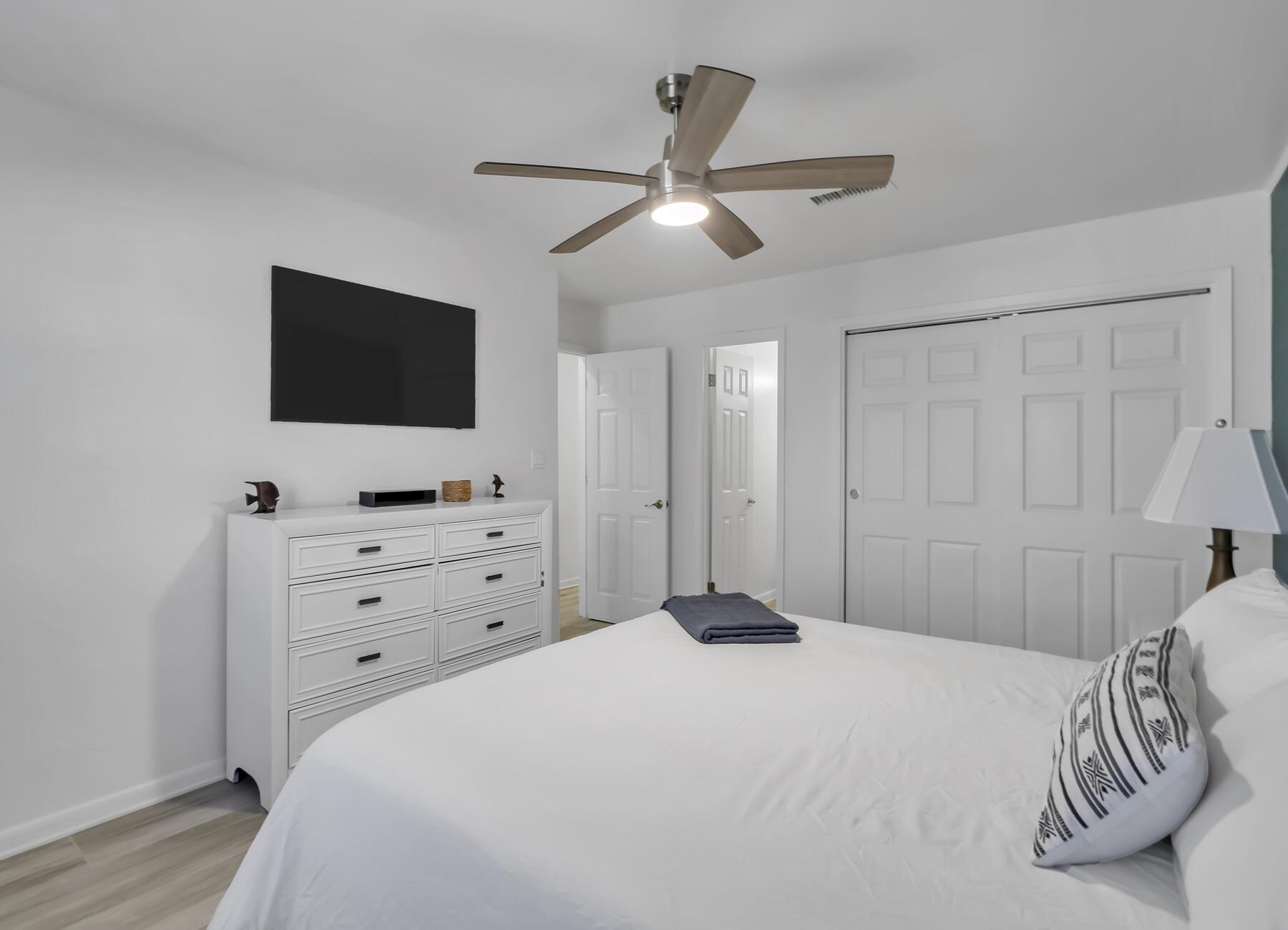 NAUTICAL WAY - Residential