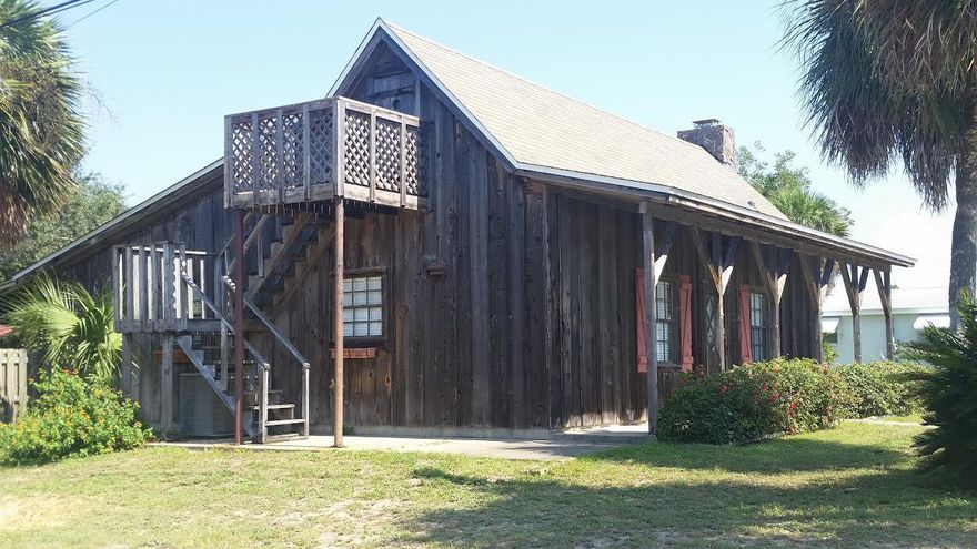 This charming 3-bedroom beach cottage is the perfect get away or home. Located in the heart of Laguna Beach and just a block off the beach make this the perfect little bungalow. The home sits on two lots on the corner of Twin Lakes and 1st Avenue. With this corner lot there is room to grow! This quaint home has two bedrooms and an upstairs loft with a spate entrance. This truly unique property is a must see!!! Buyer to verify all dimensions.