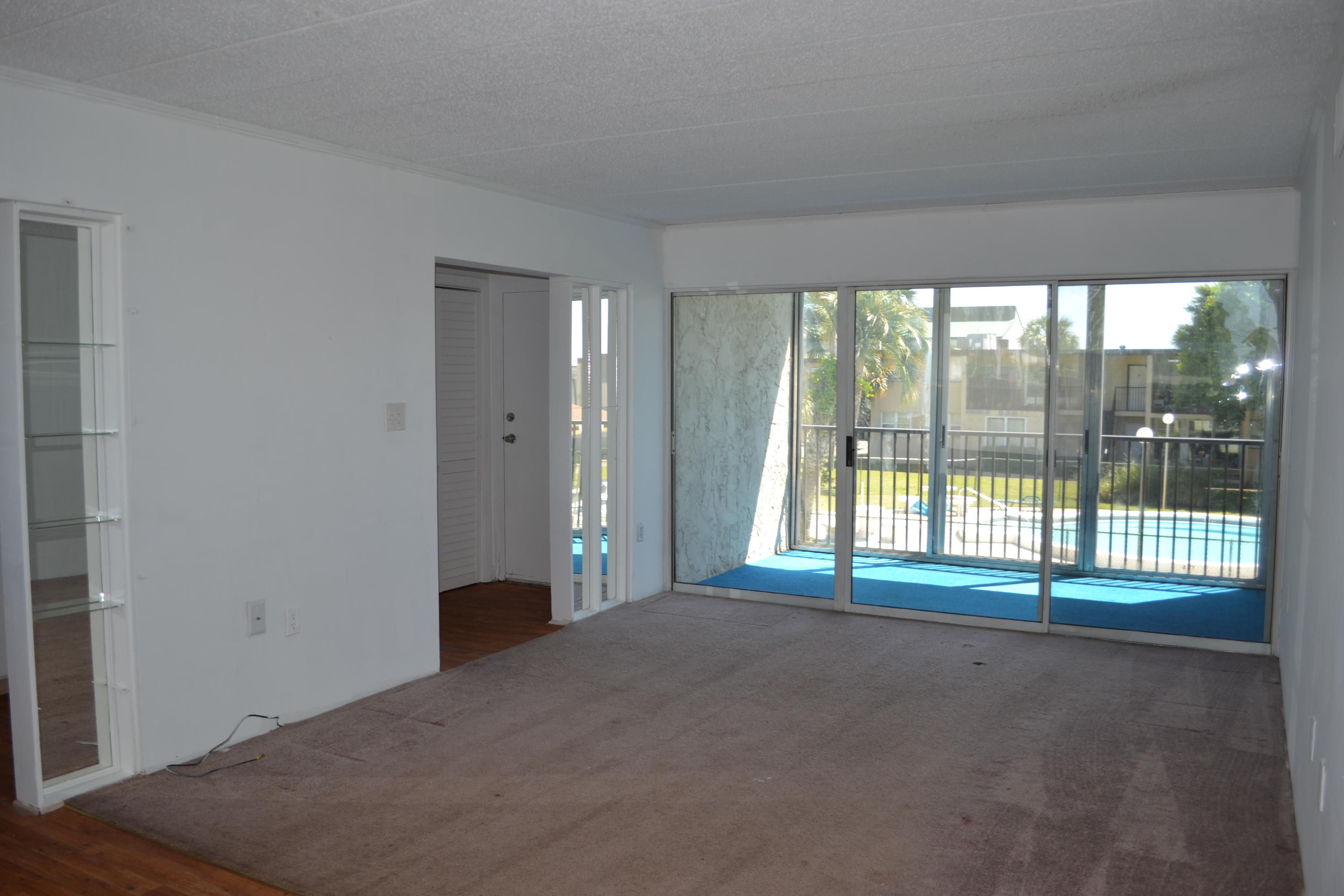 Sea Palm Condominiums - Residential