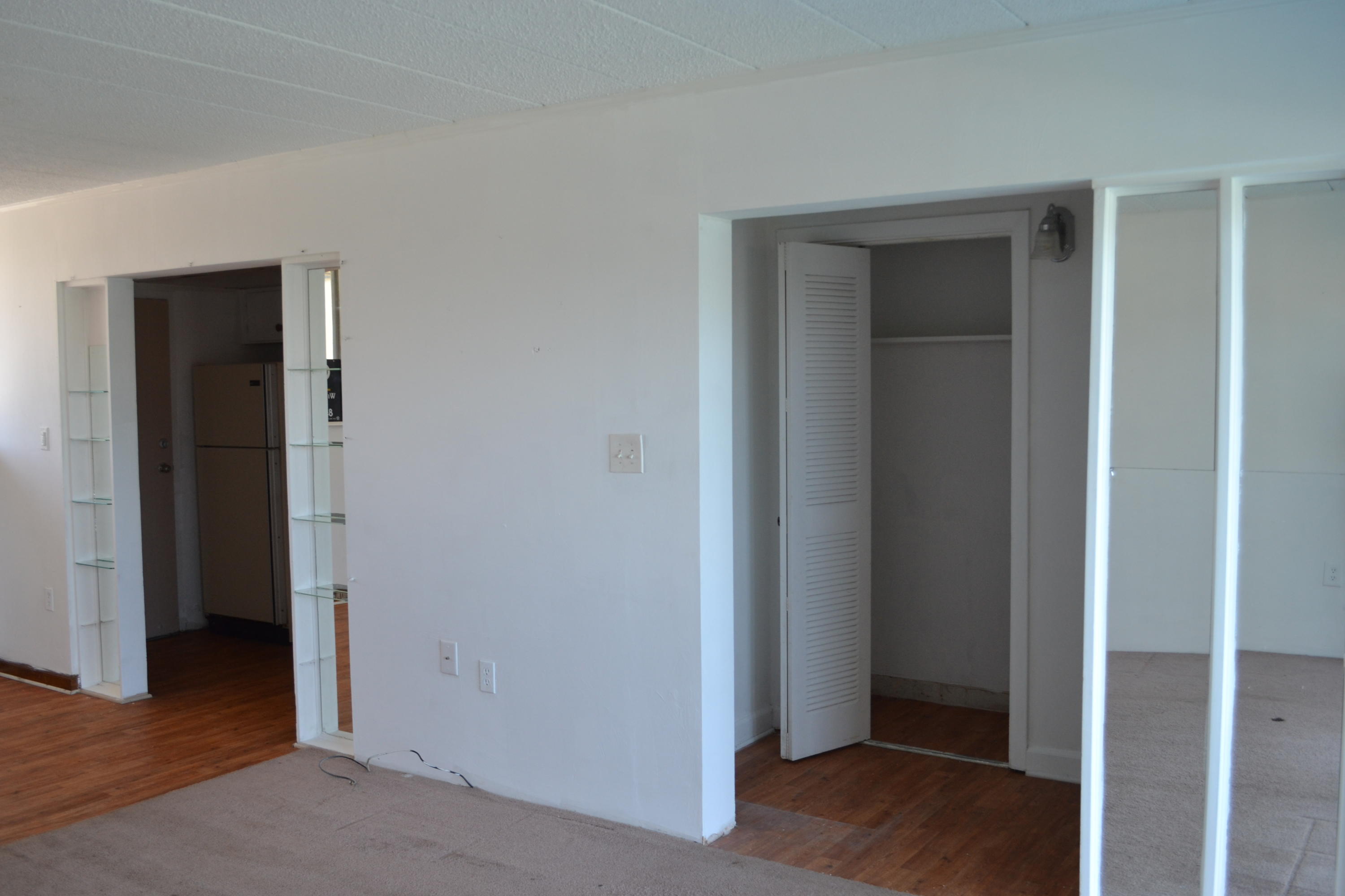 Sea Palm Condominiums - Residential