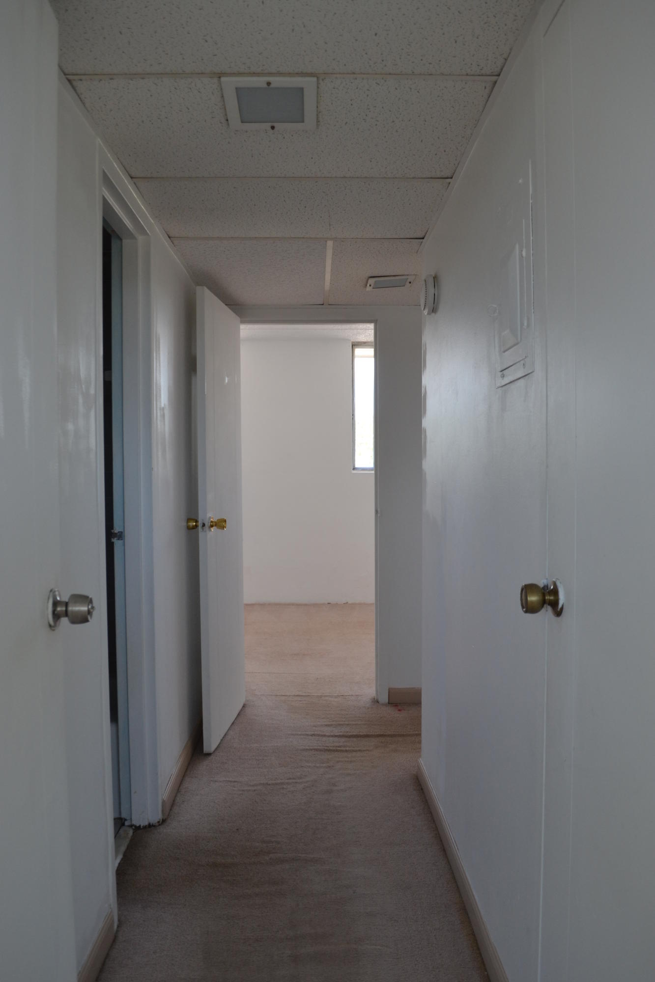 Sea Palm Condominiums - Residential