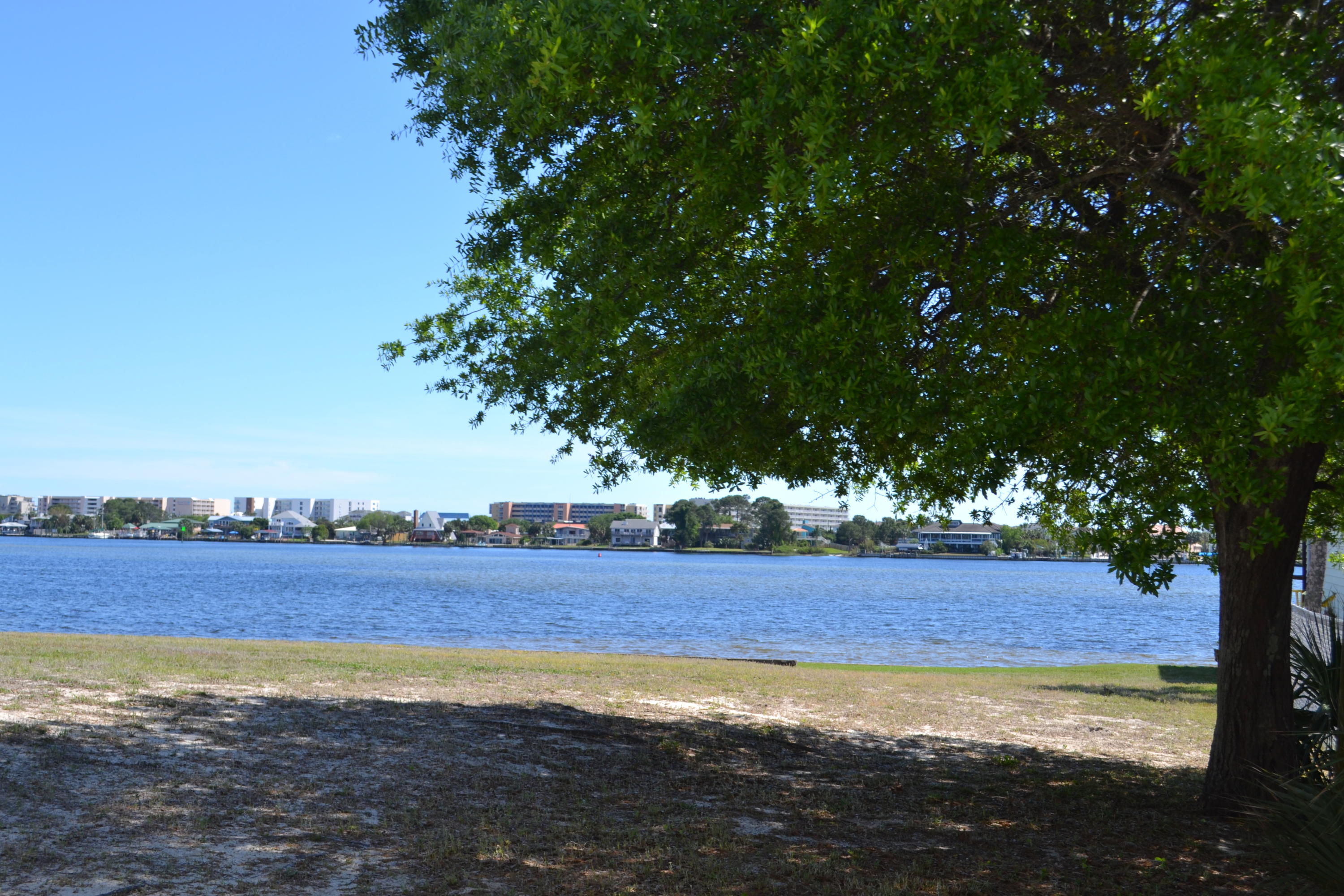 Sea Palm Condominiums - Residential