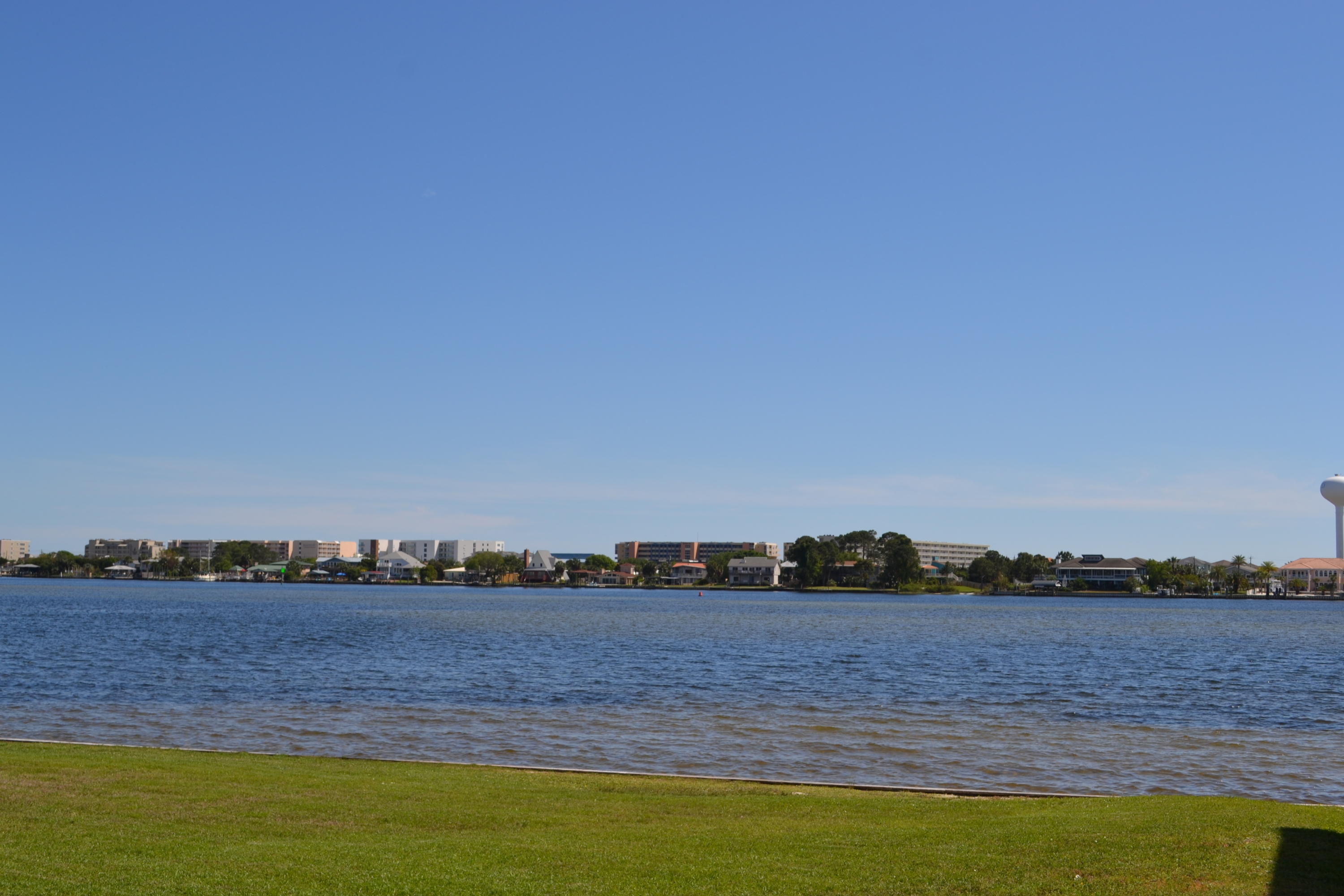 Sea Palm Condominiums - Residential