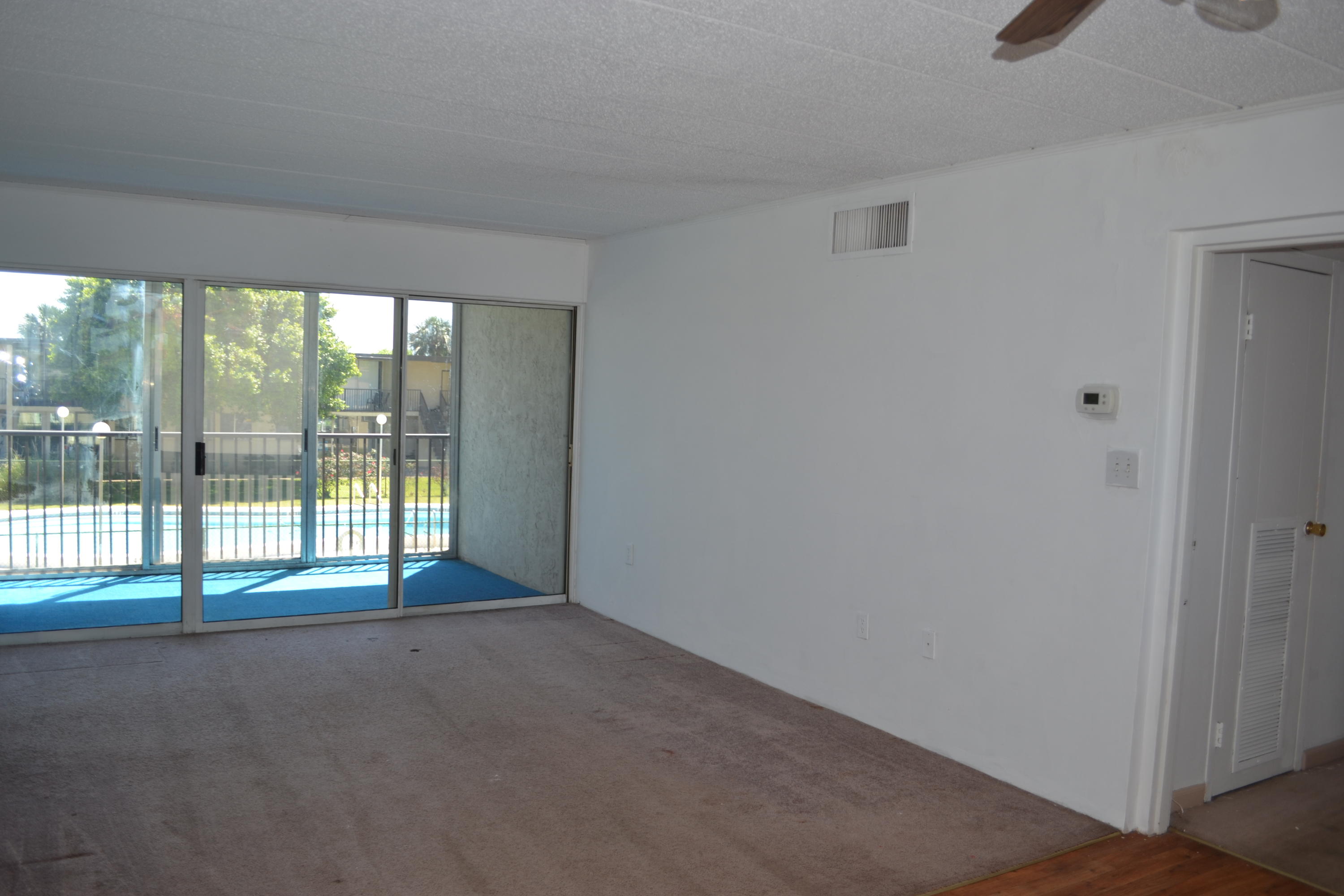 Sea Palm Condominiums - Residential