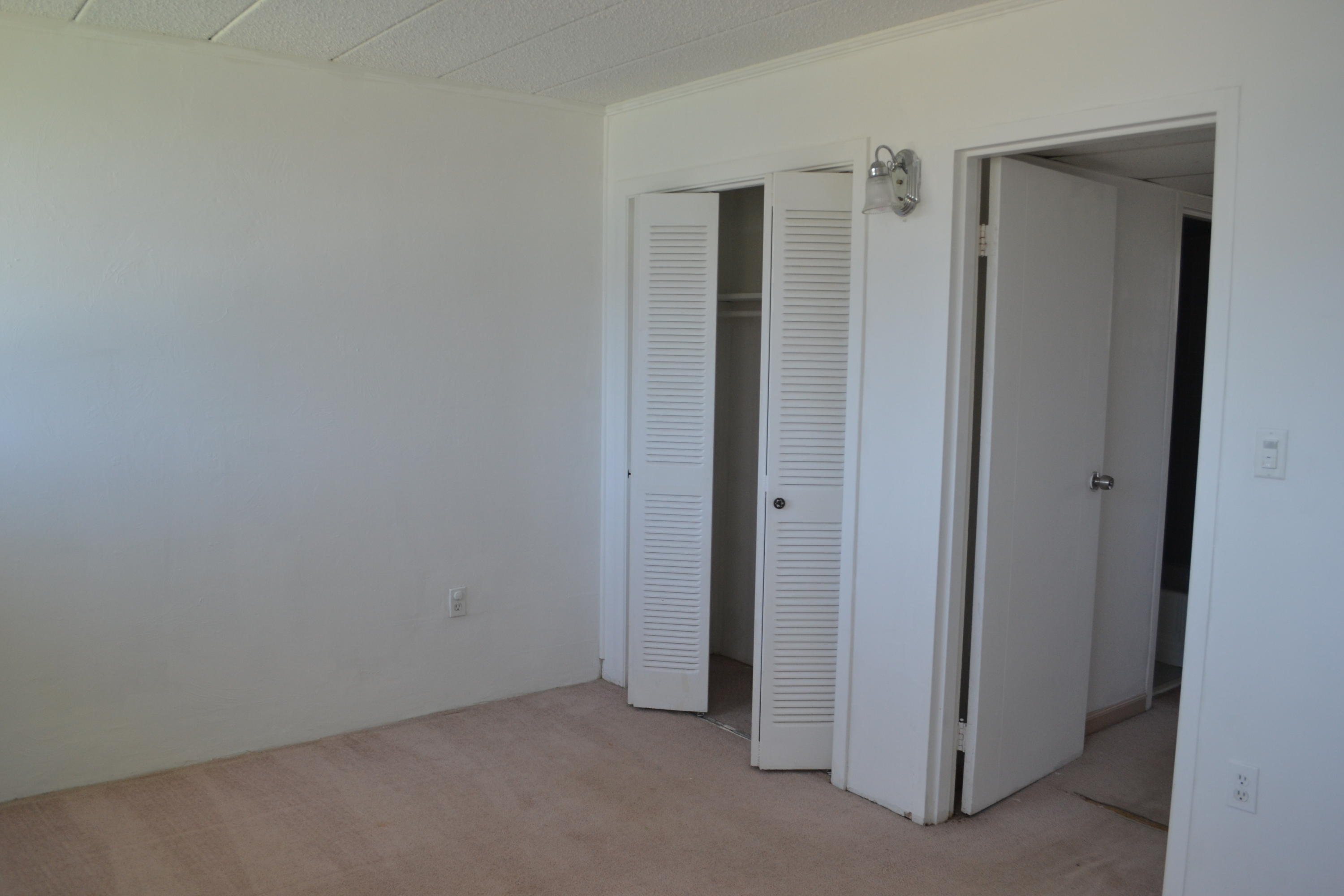 Sea Palm Condominiums - Residential