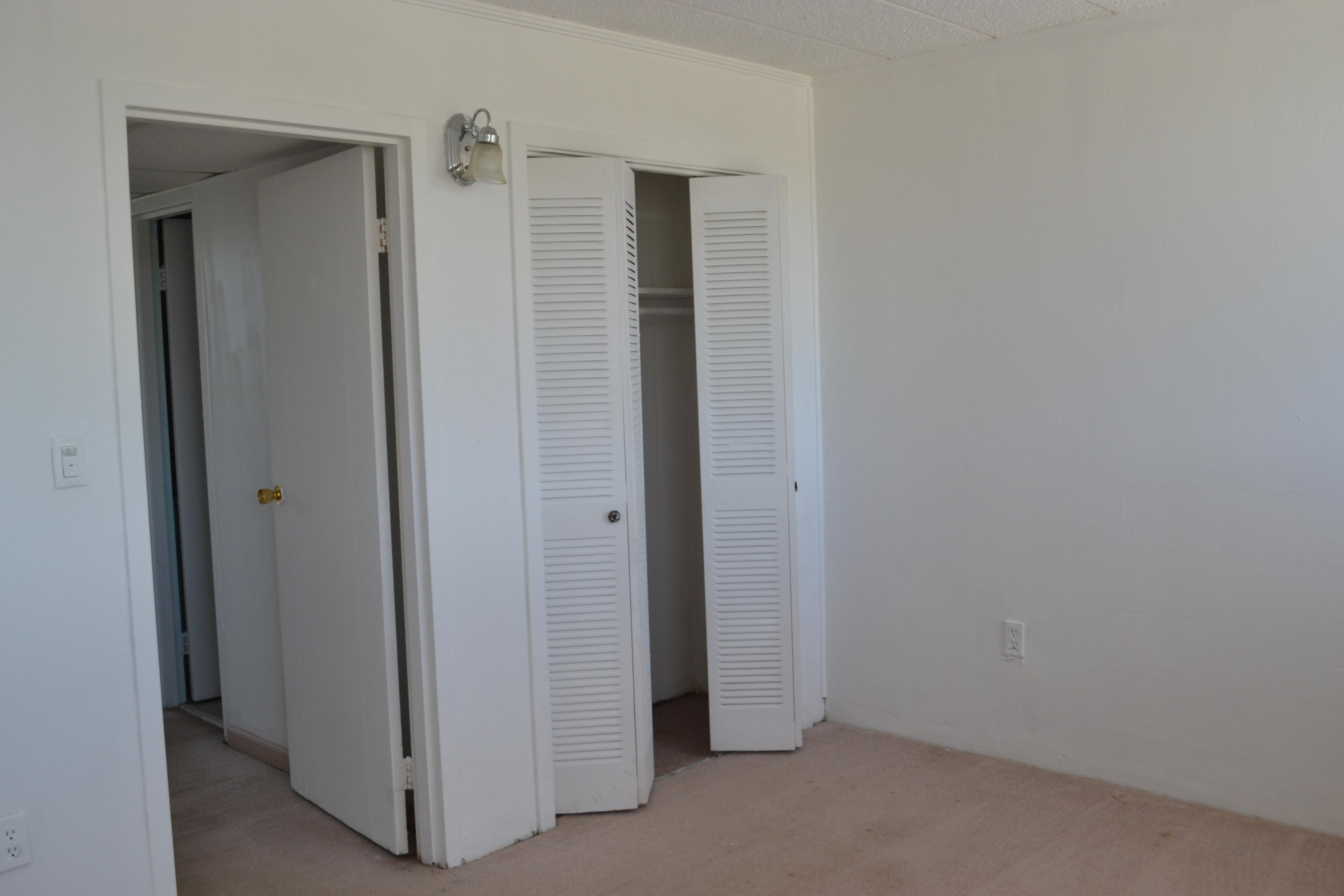 Sea Palm Condominiums - Residential